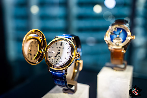 Sincere Watch Moser Cie luxury watch launch event photography Malaysia 2024 photo 7