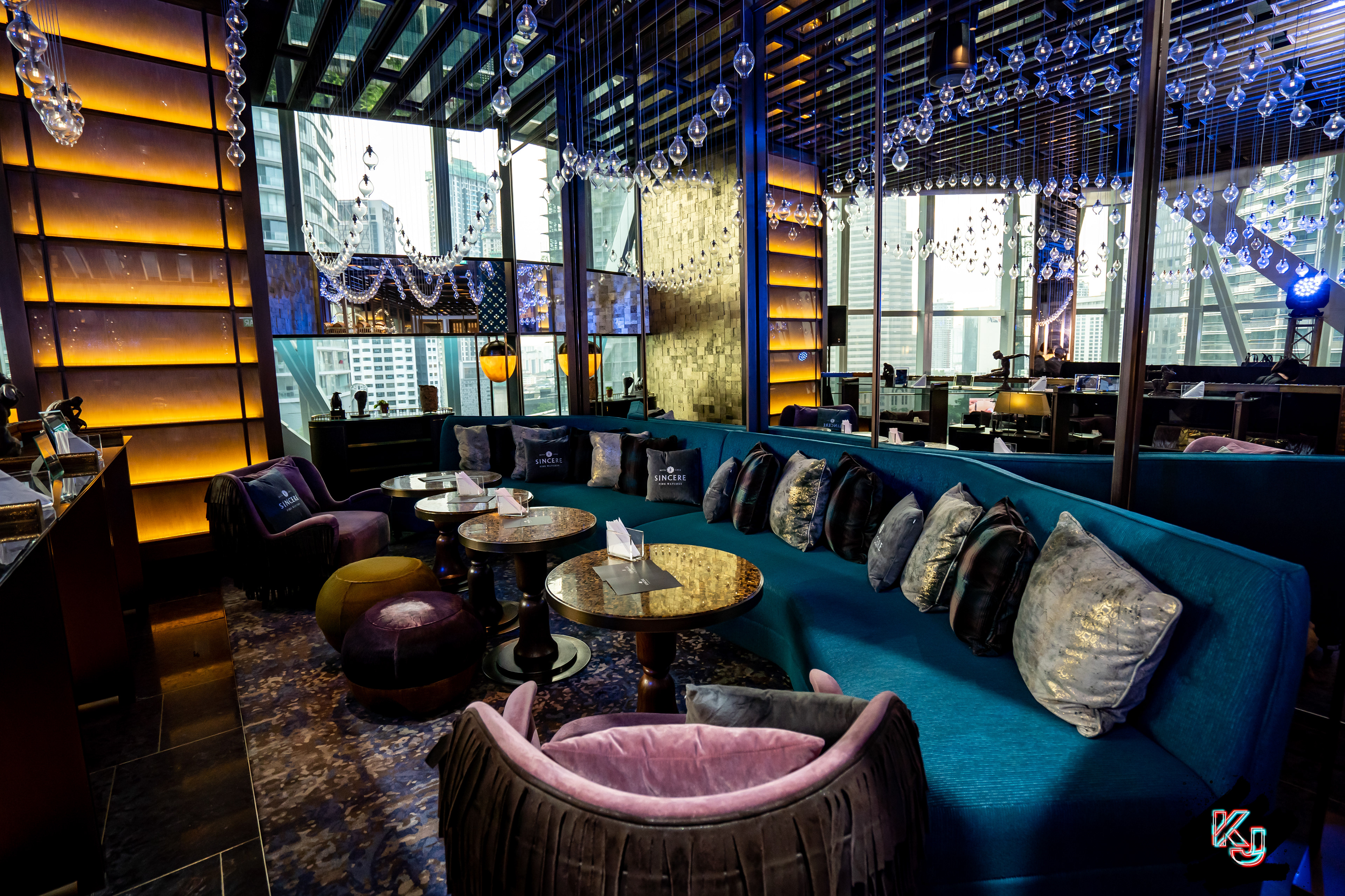 Sincere Watch Moser Cie luxury watch launch event photography Malaysia 2024 photo 2