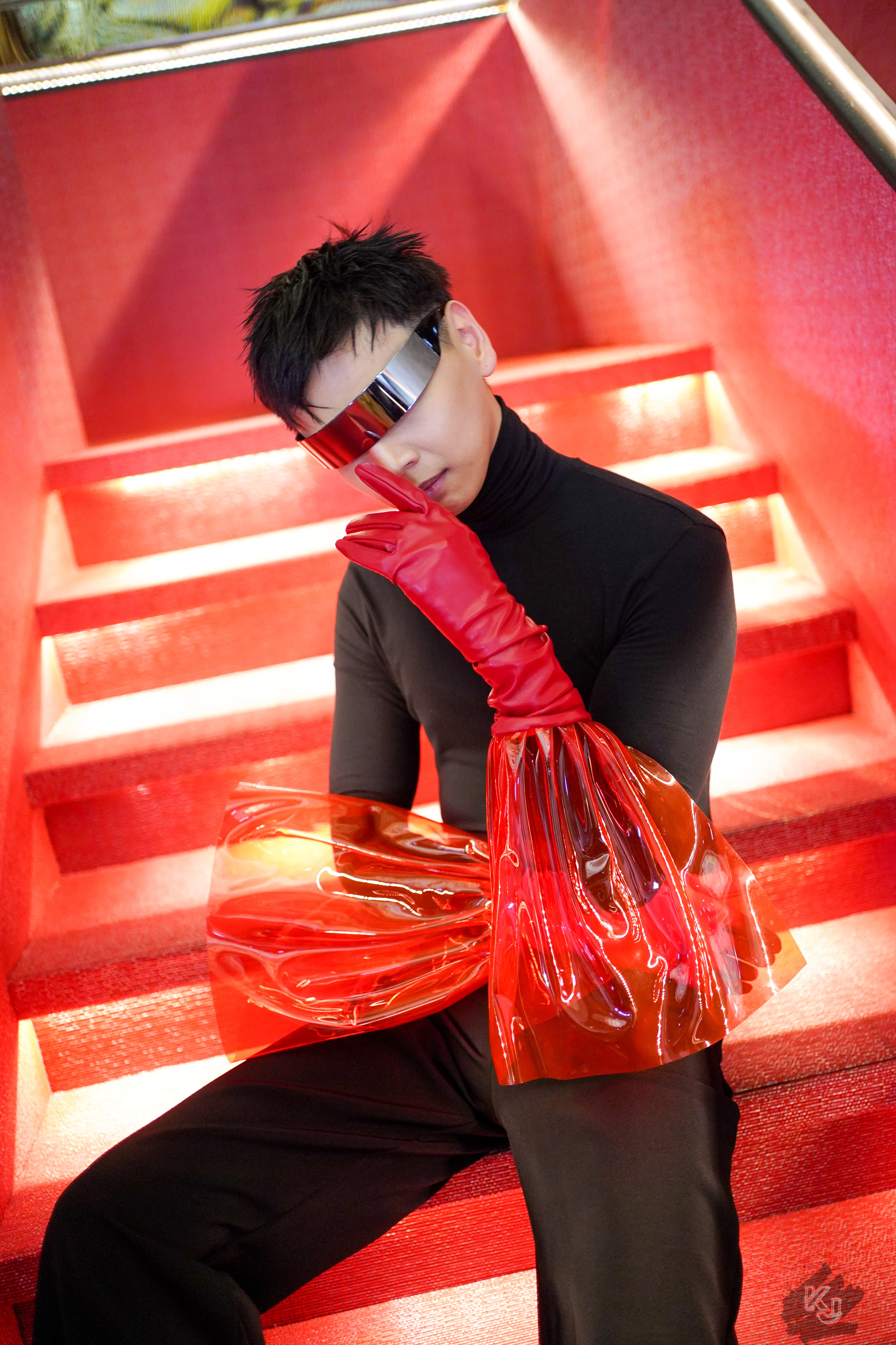 Sephora annual dinner corporate event photography Malaysia 2024 photo 8