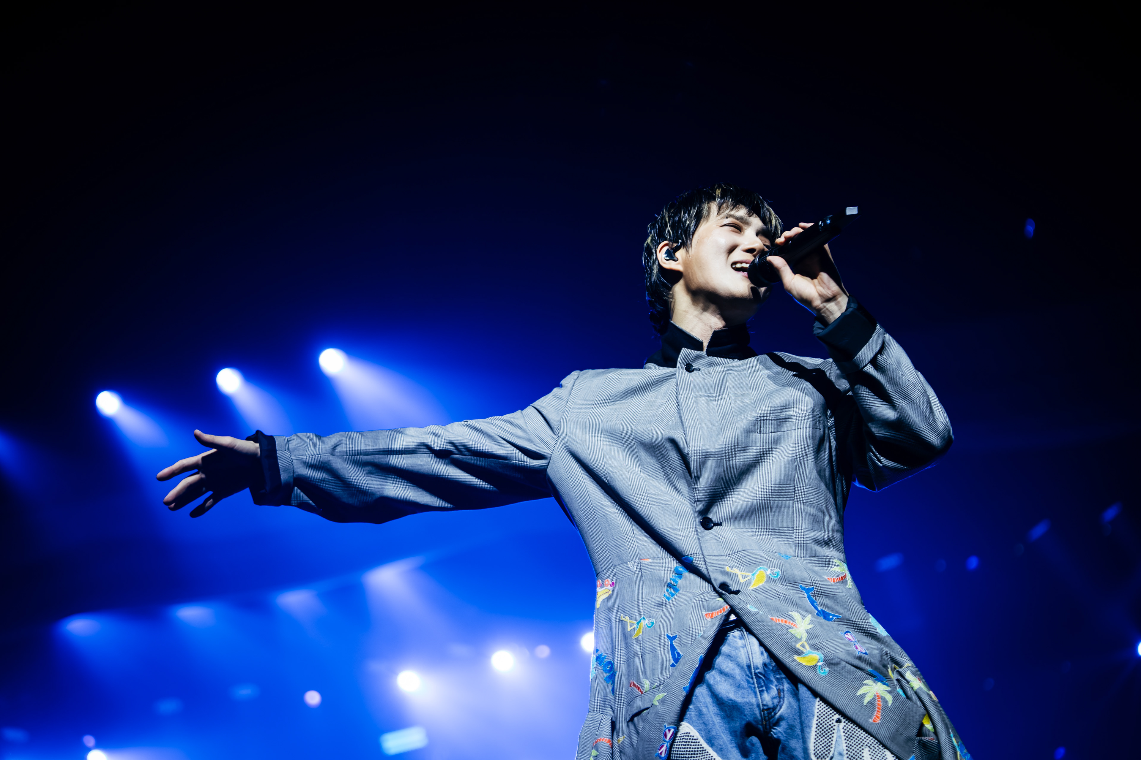 KPOP concert event photography Kuala Lumpur 2024 photo 11