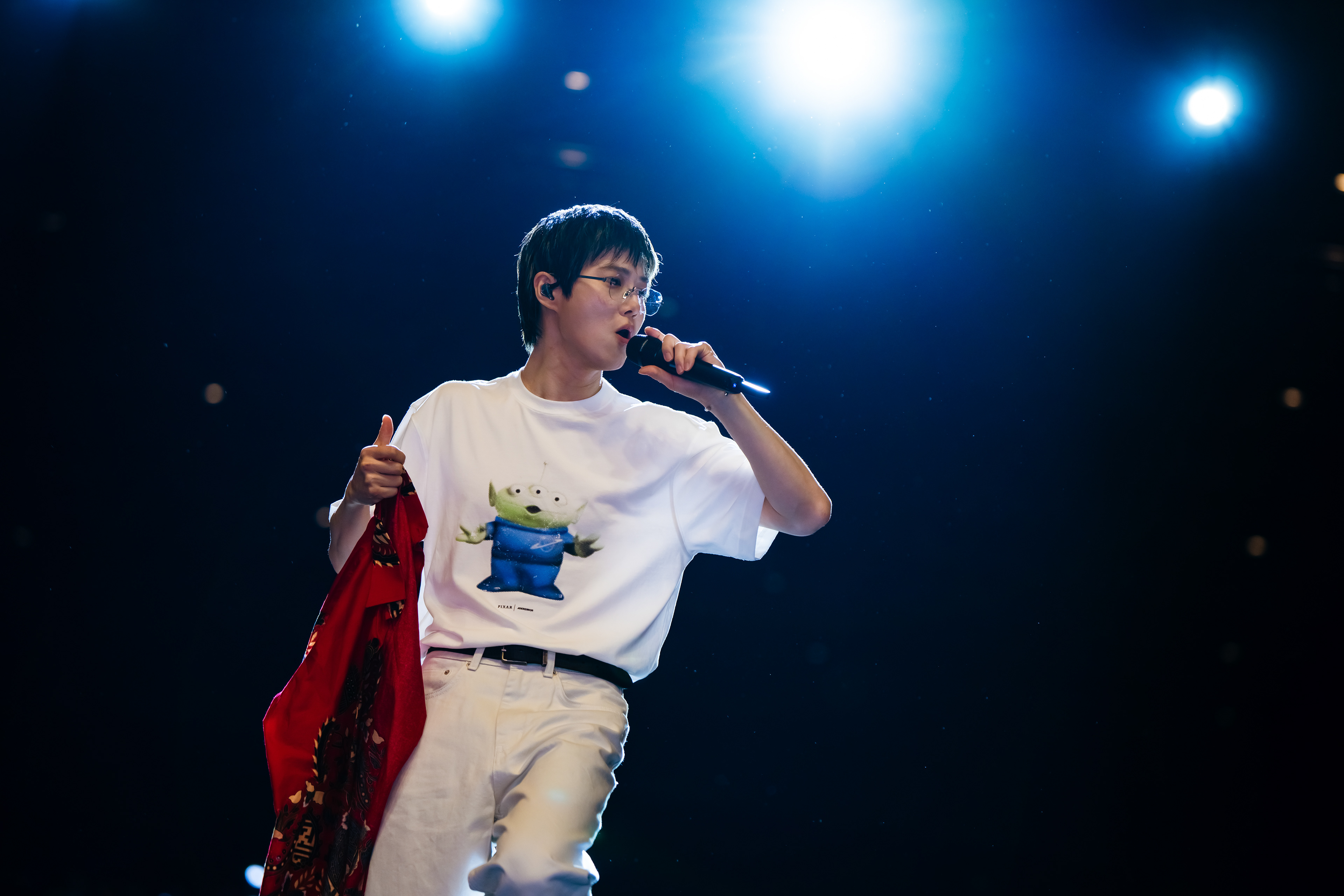 KPOP concert event photography Kuala Lumpur 2024 photo 9