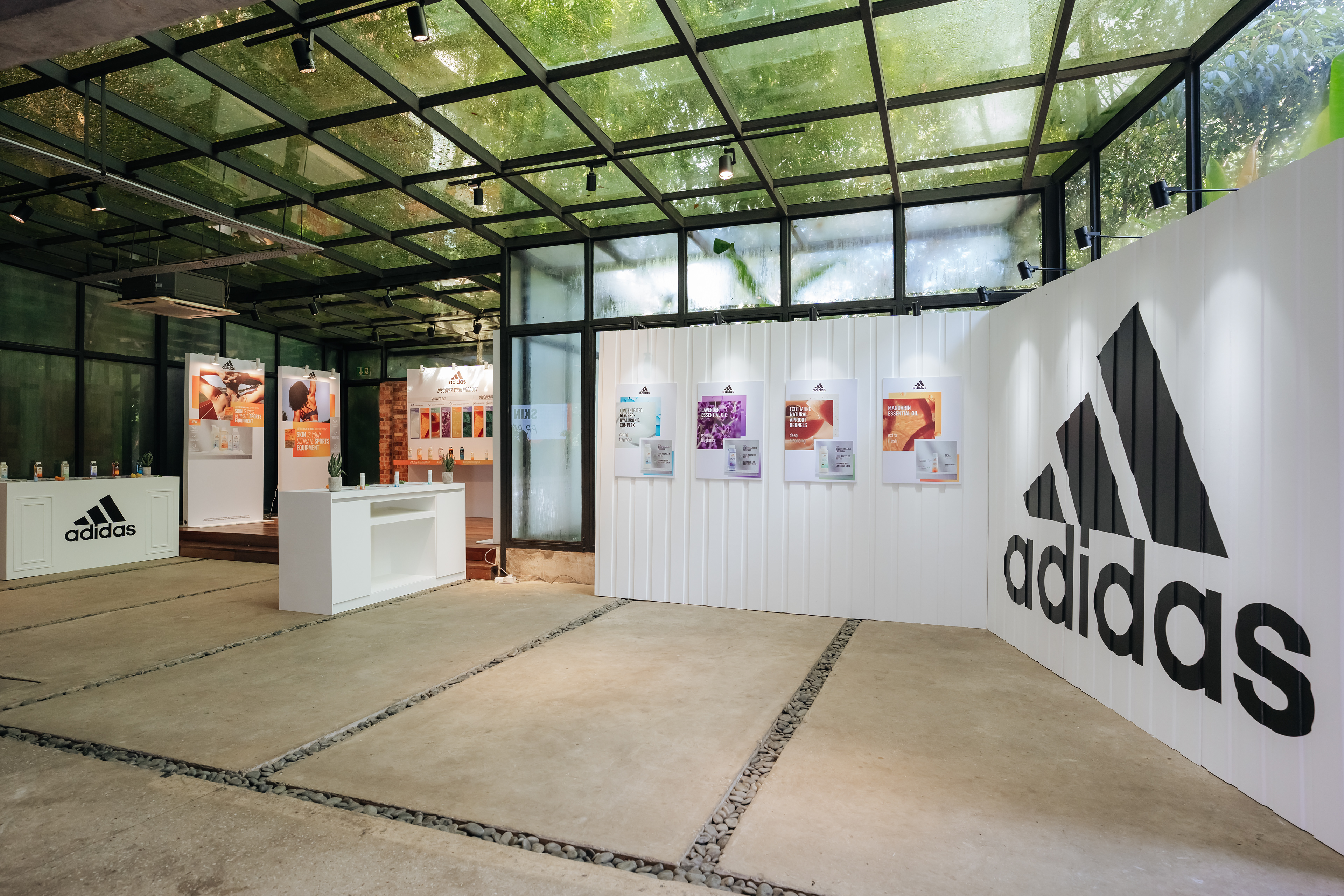 Adidas event photography at Glasshouse Kuala Lumpur 2024 photo 8