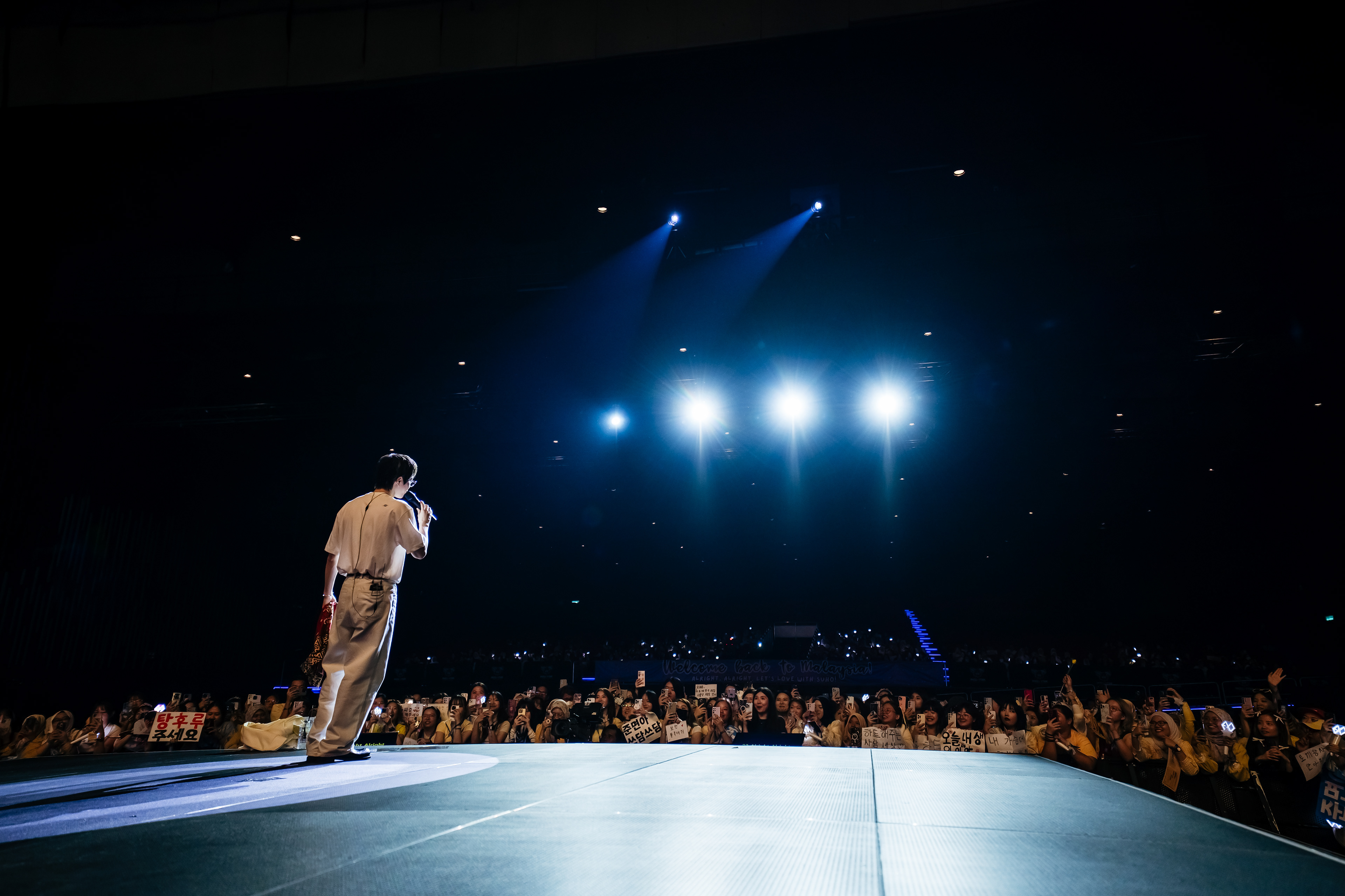 KPOP concert event photography Kuala Lumpur 2024 photo 6