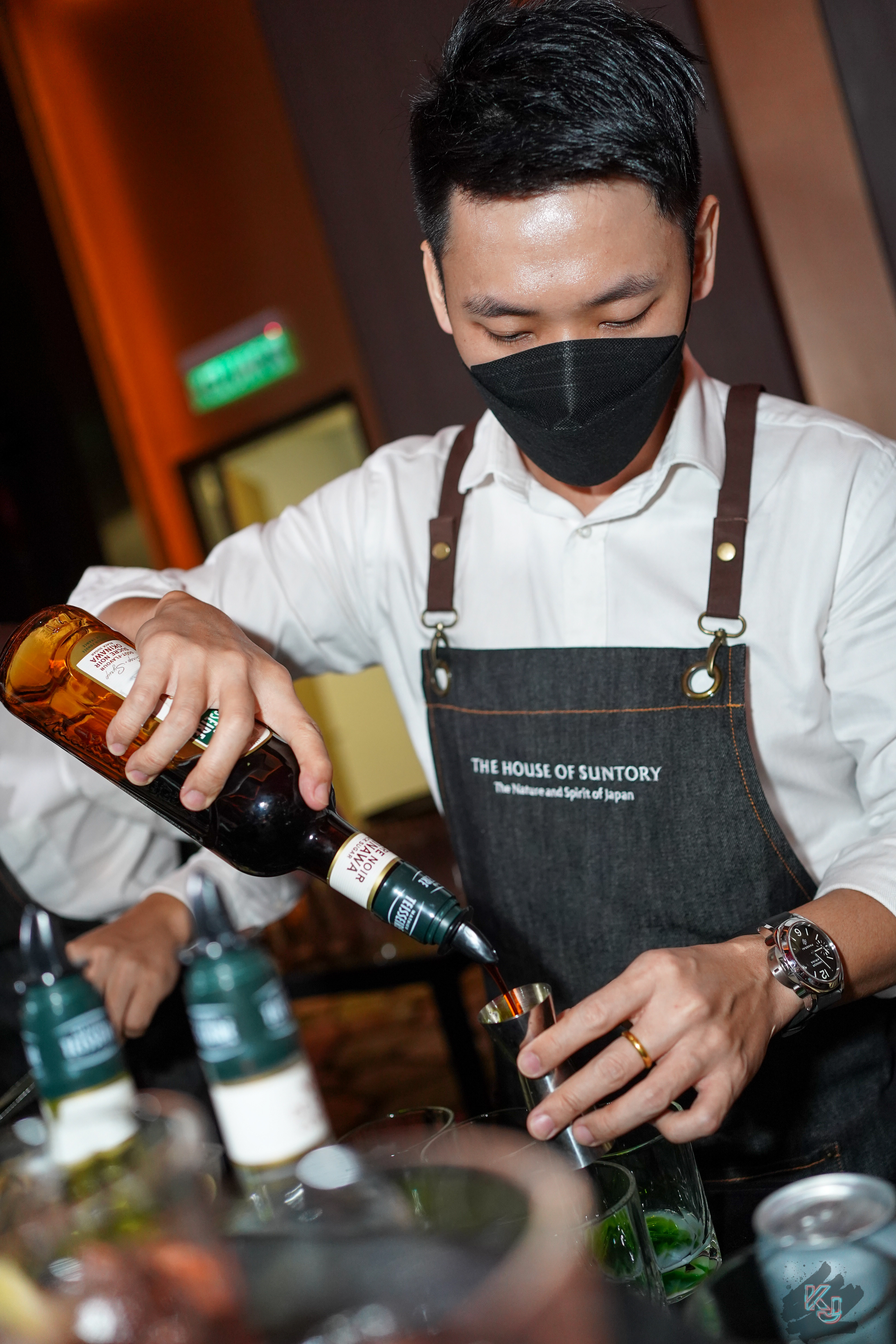 Sephora annual dinner corporate event photography Malaysia 2024 photo 9