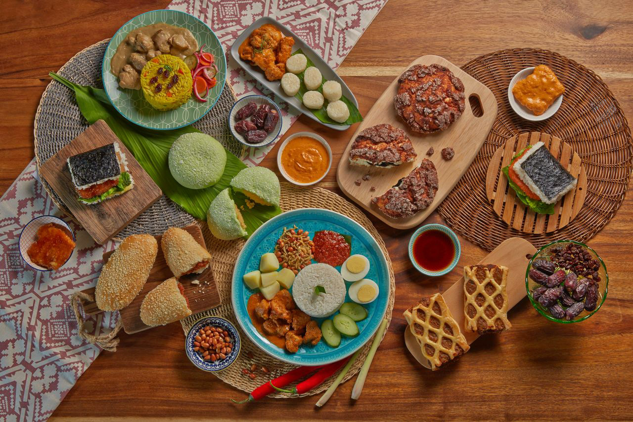 Professional food and beverage product photography Malaysia 2024 photo 4