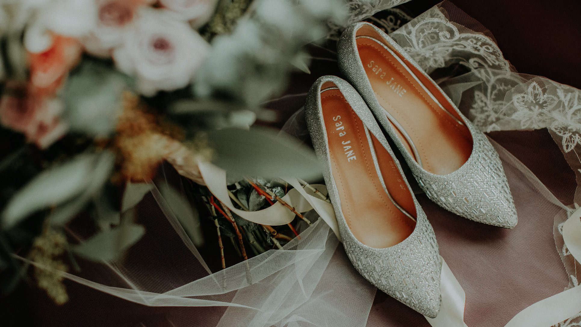 Professional wedding photography Malaysia Kuala Lumpur 2024 photo 3