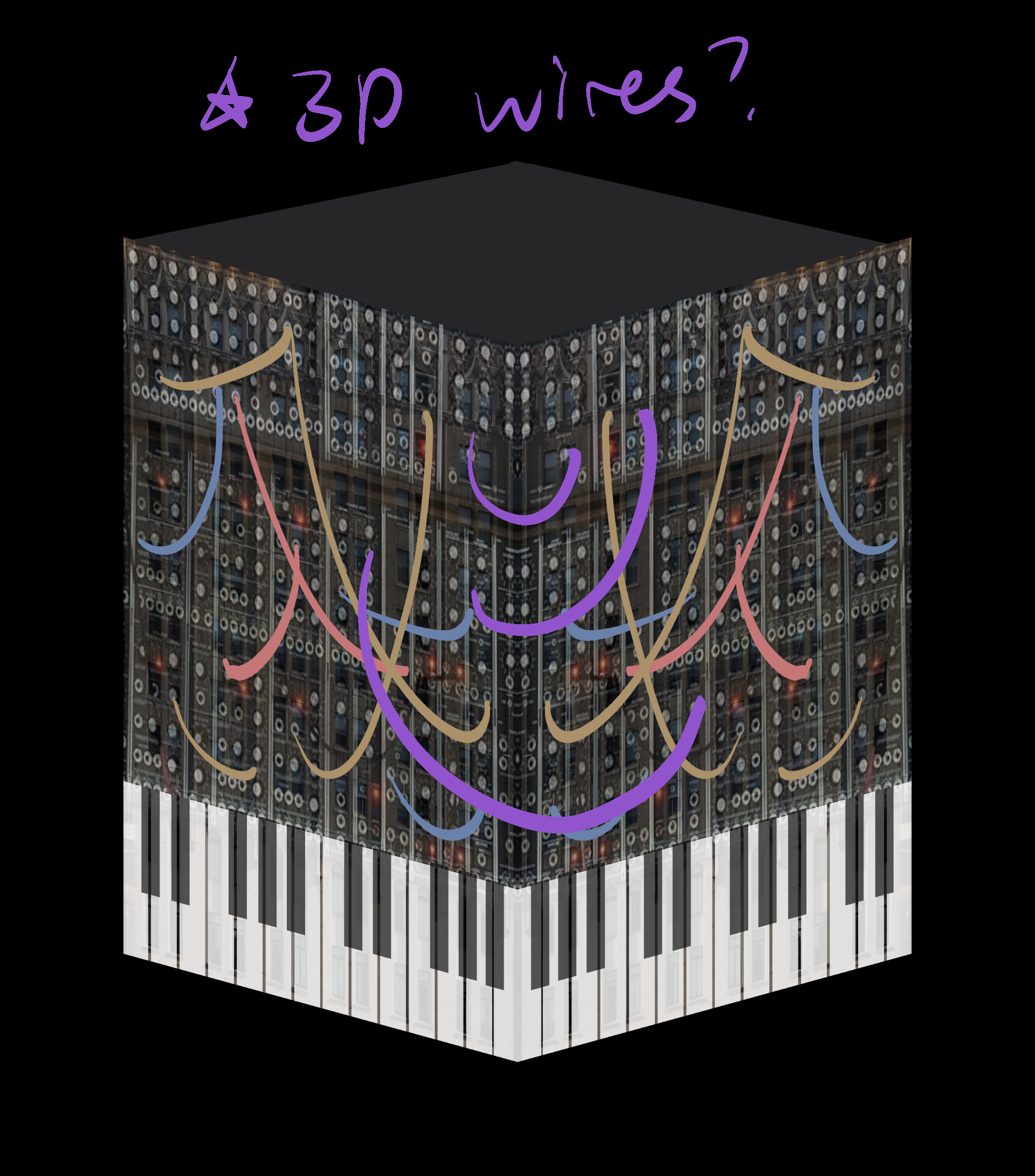 Design frame