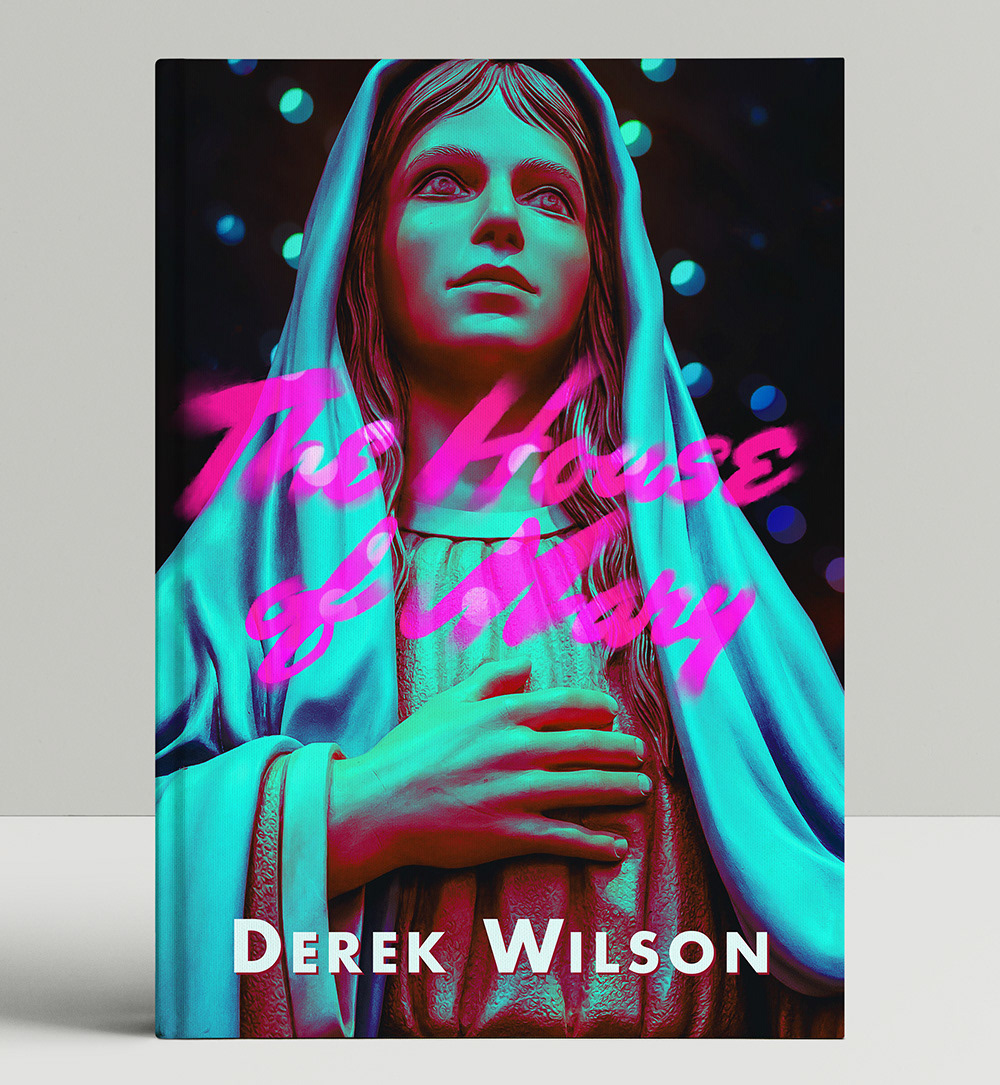 photo by Matt Marzorait