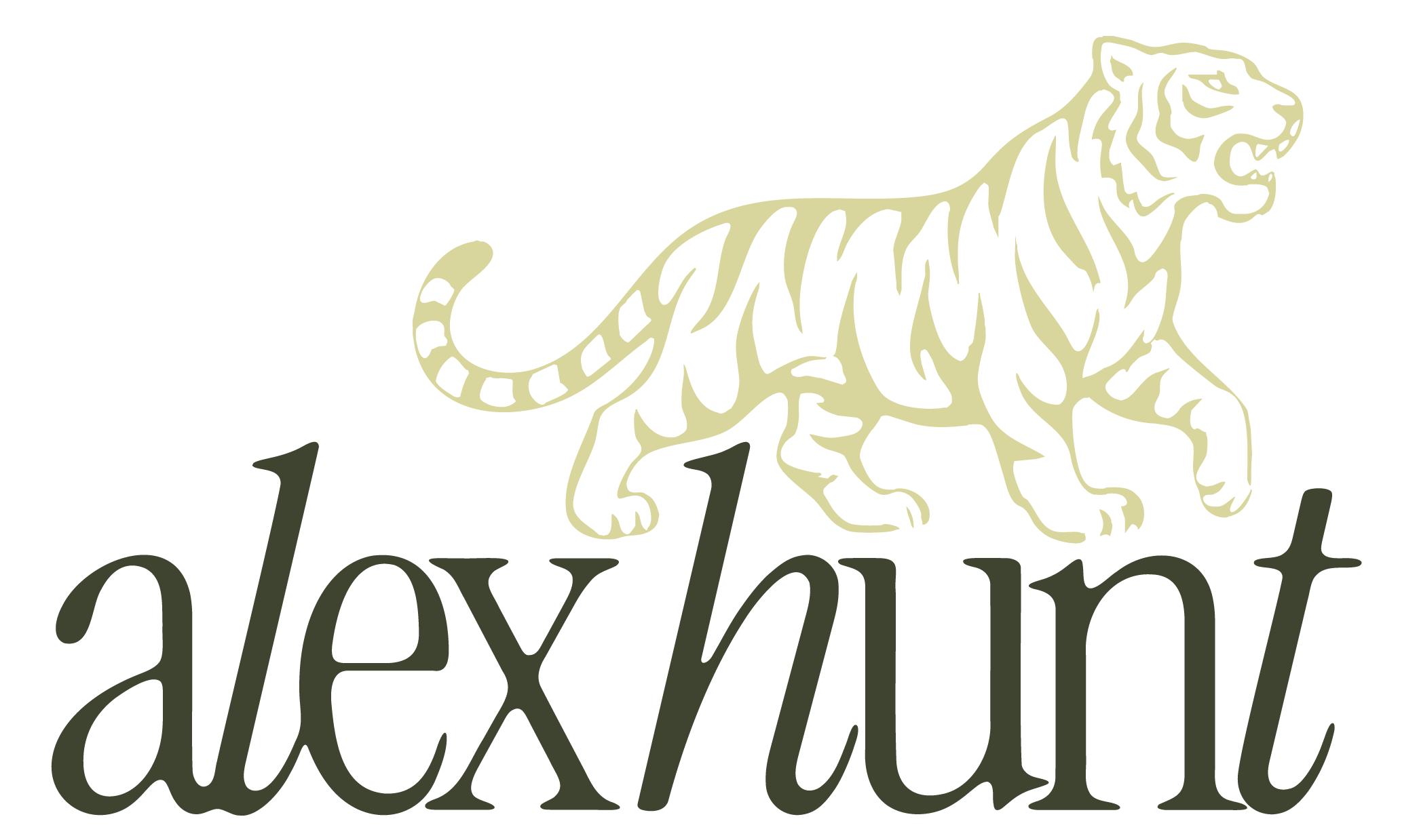 Alex Hunt Portfol