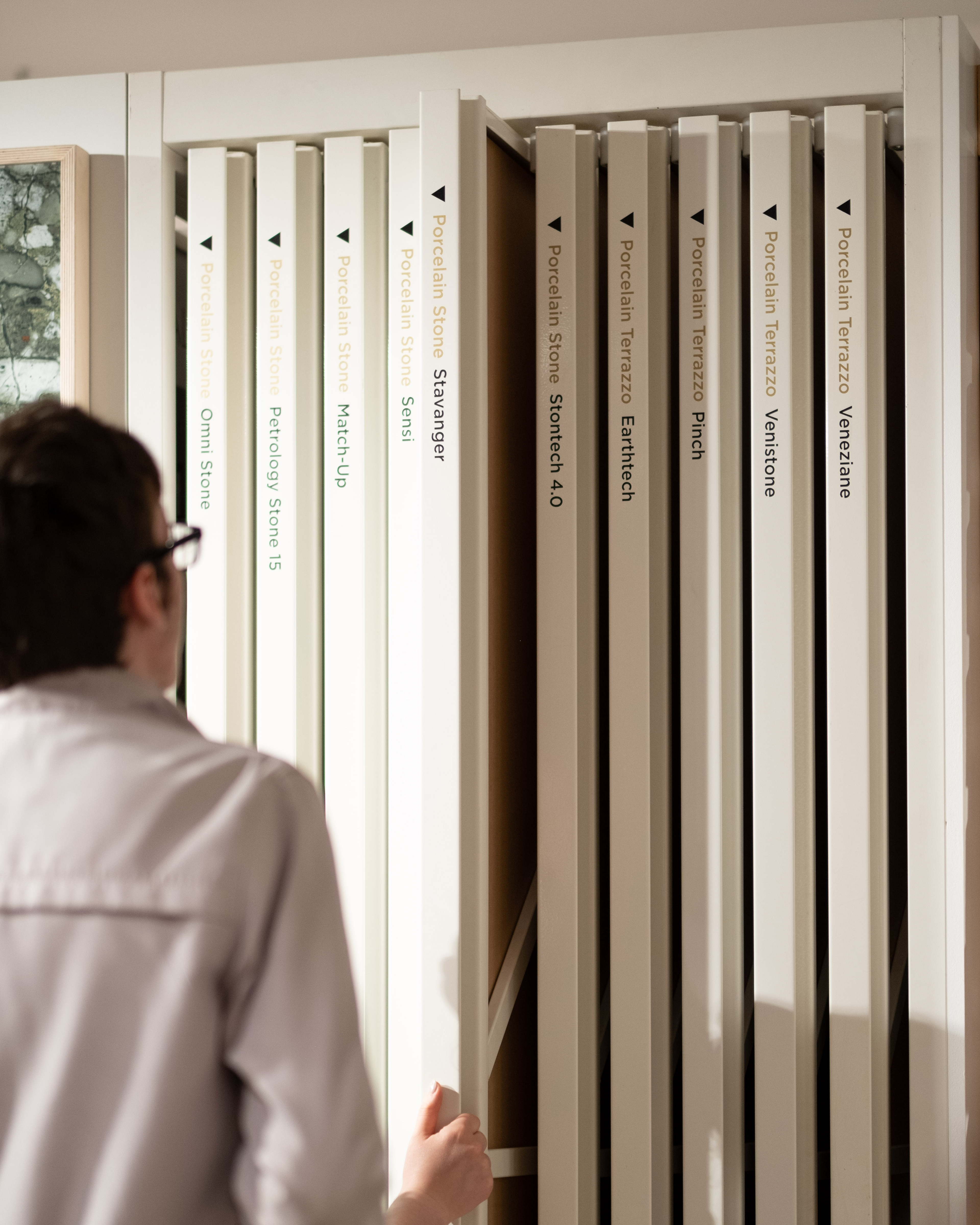 Photo by Anastasia Jobson