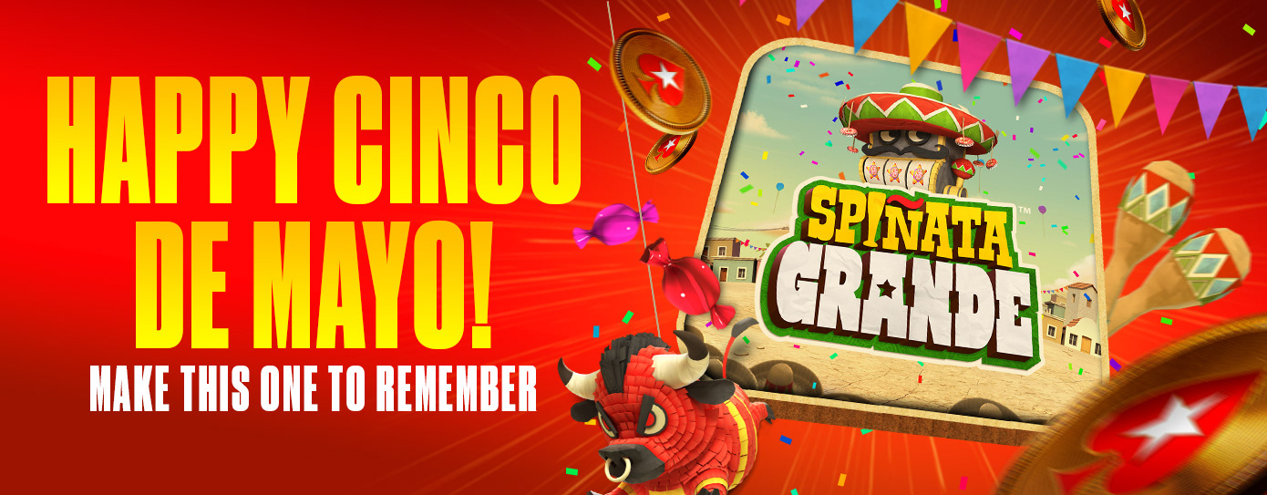Cinco De Mayo