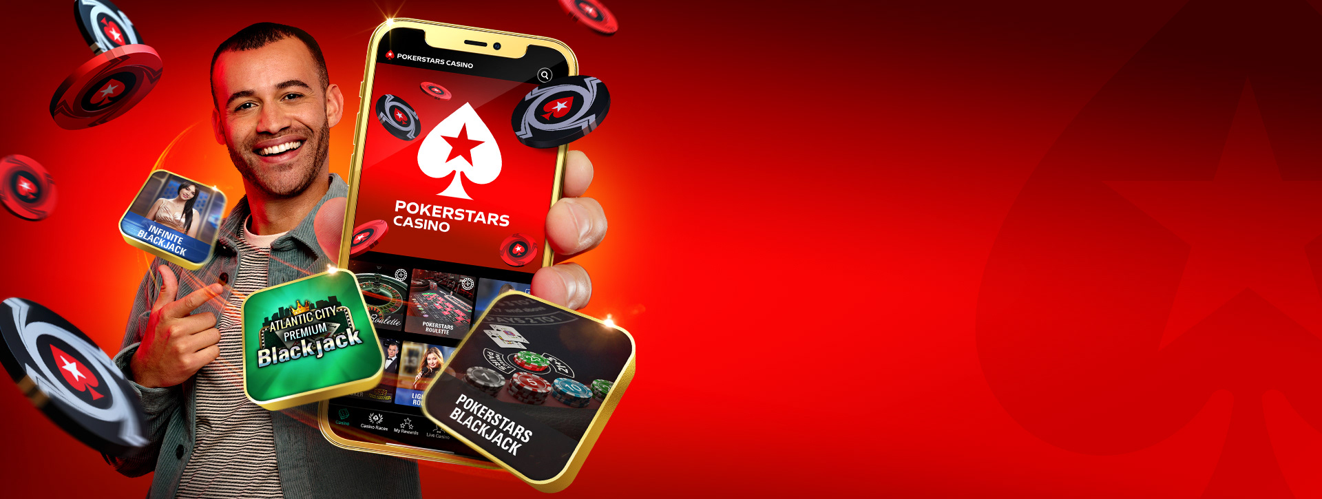 BlackJack Themed