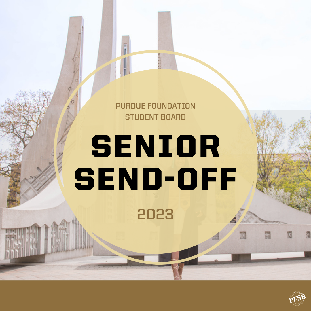 One final goodbye to the seniors of PFSB.  We express our gratitude for all your contributions to PFSB, and we greatly appreciate the lasting influence you each have made.  Good luck on your next adventures! 👋