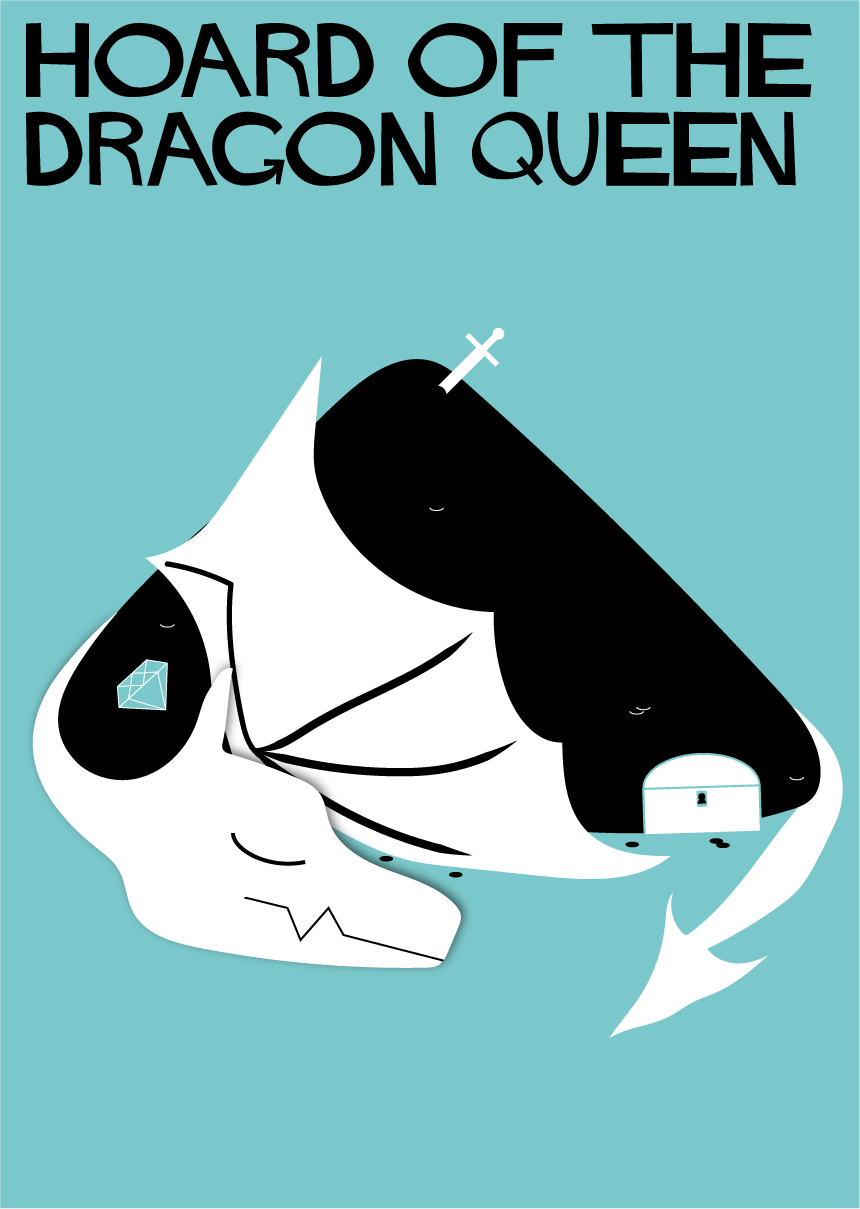 Hoard of the Dragon Queen