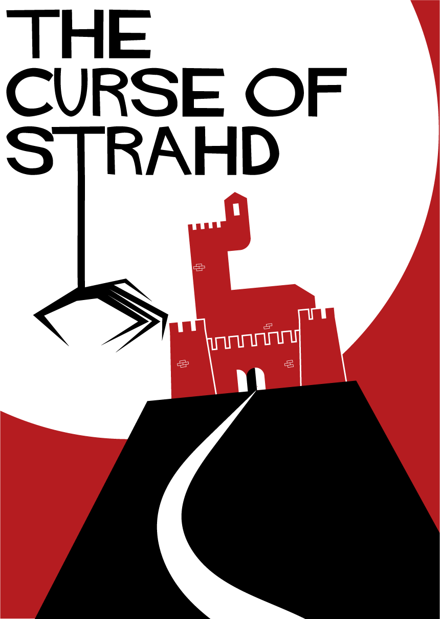 Curse of Strahd