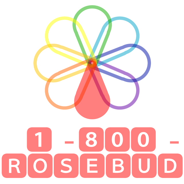 1-1800-ROSEBUD