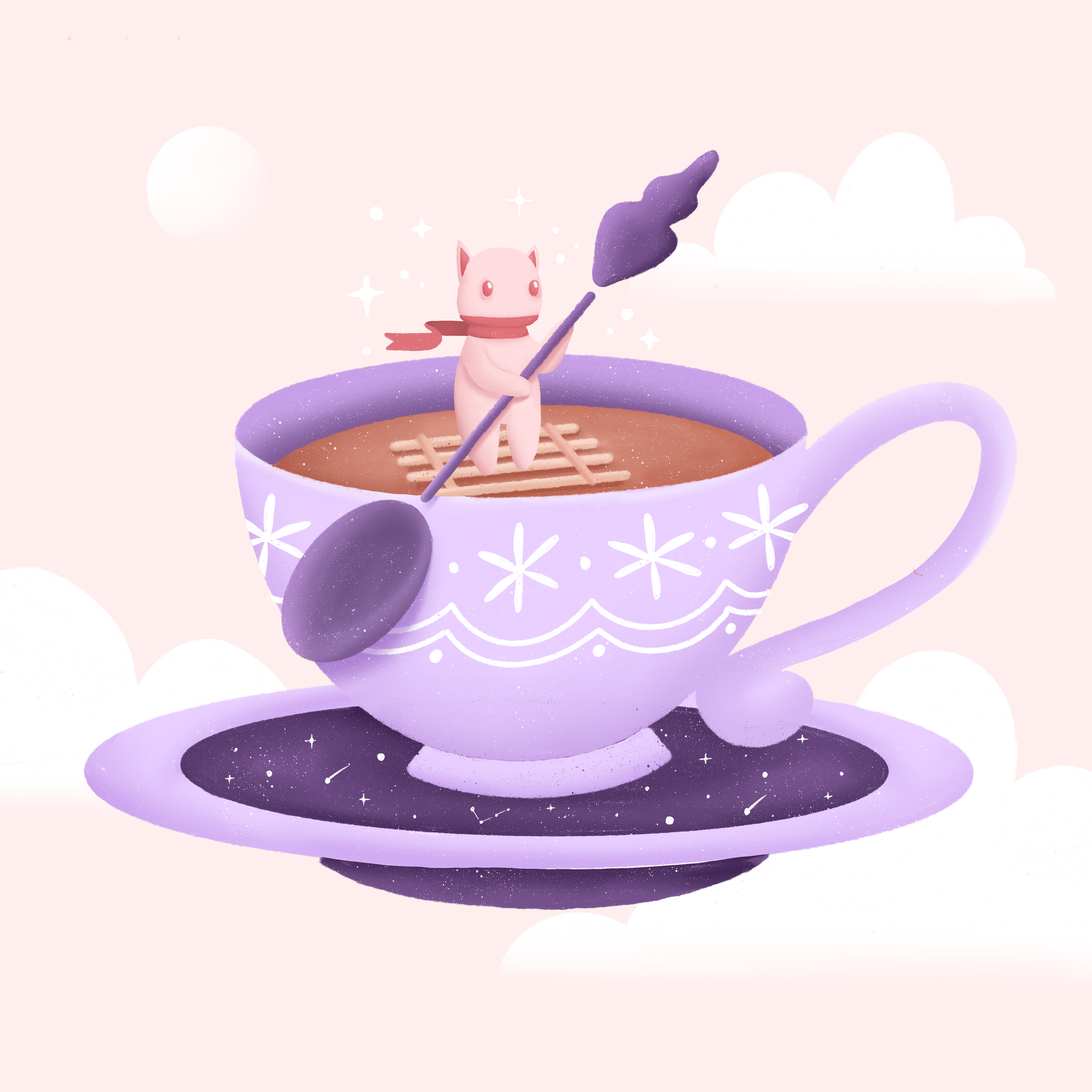 Teacup