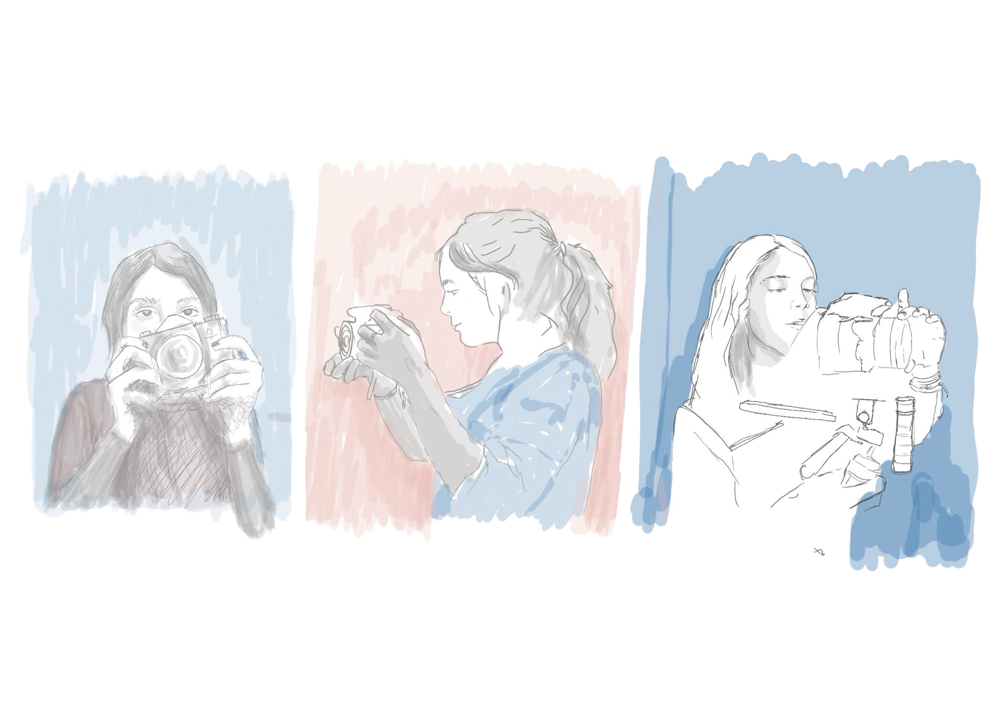 Welcome to my portfolio