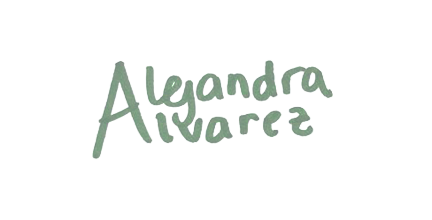 Alejandra Alvarez