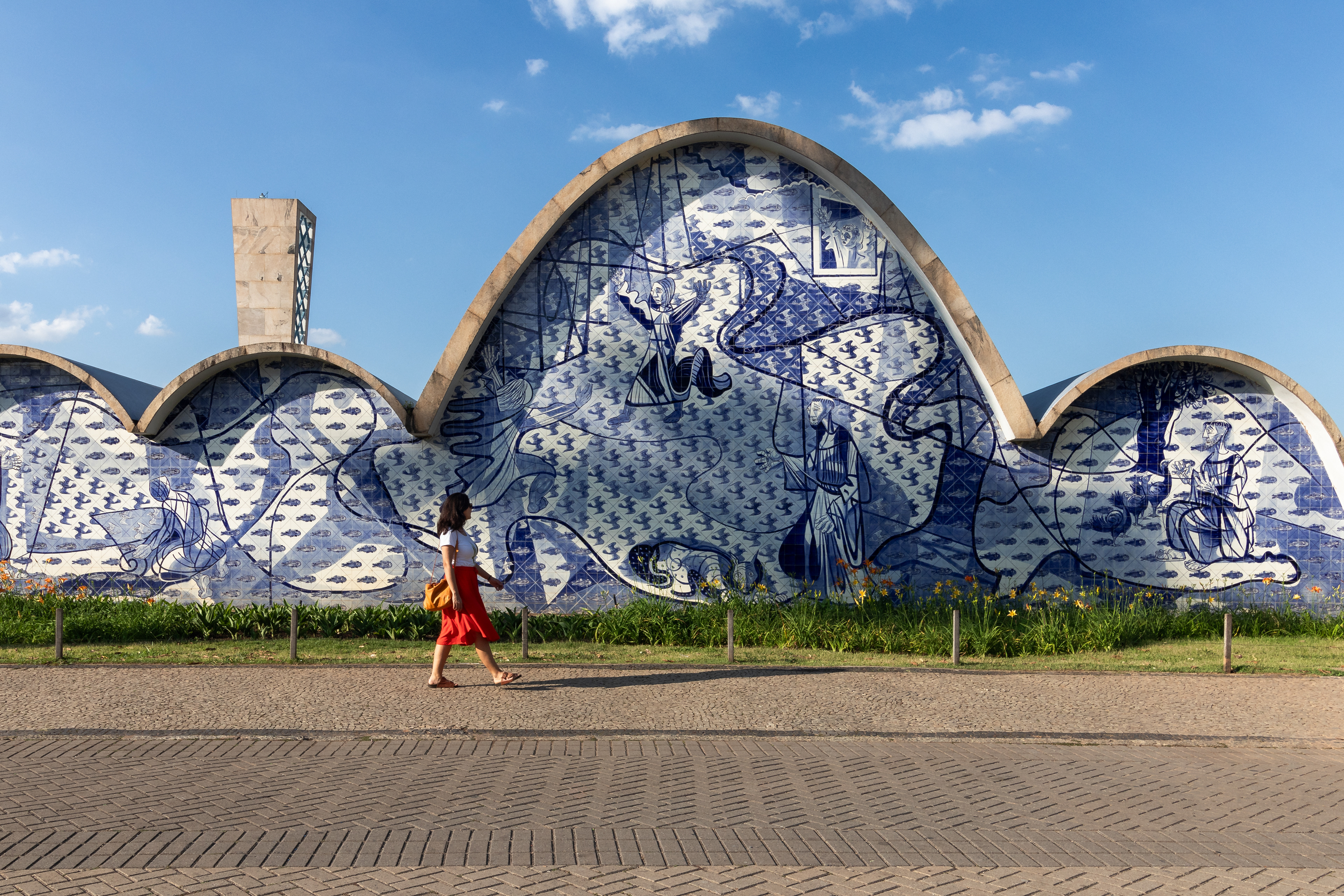 Belo Horizonte - ©ThiagoAltran