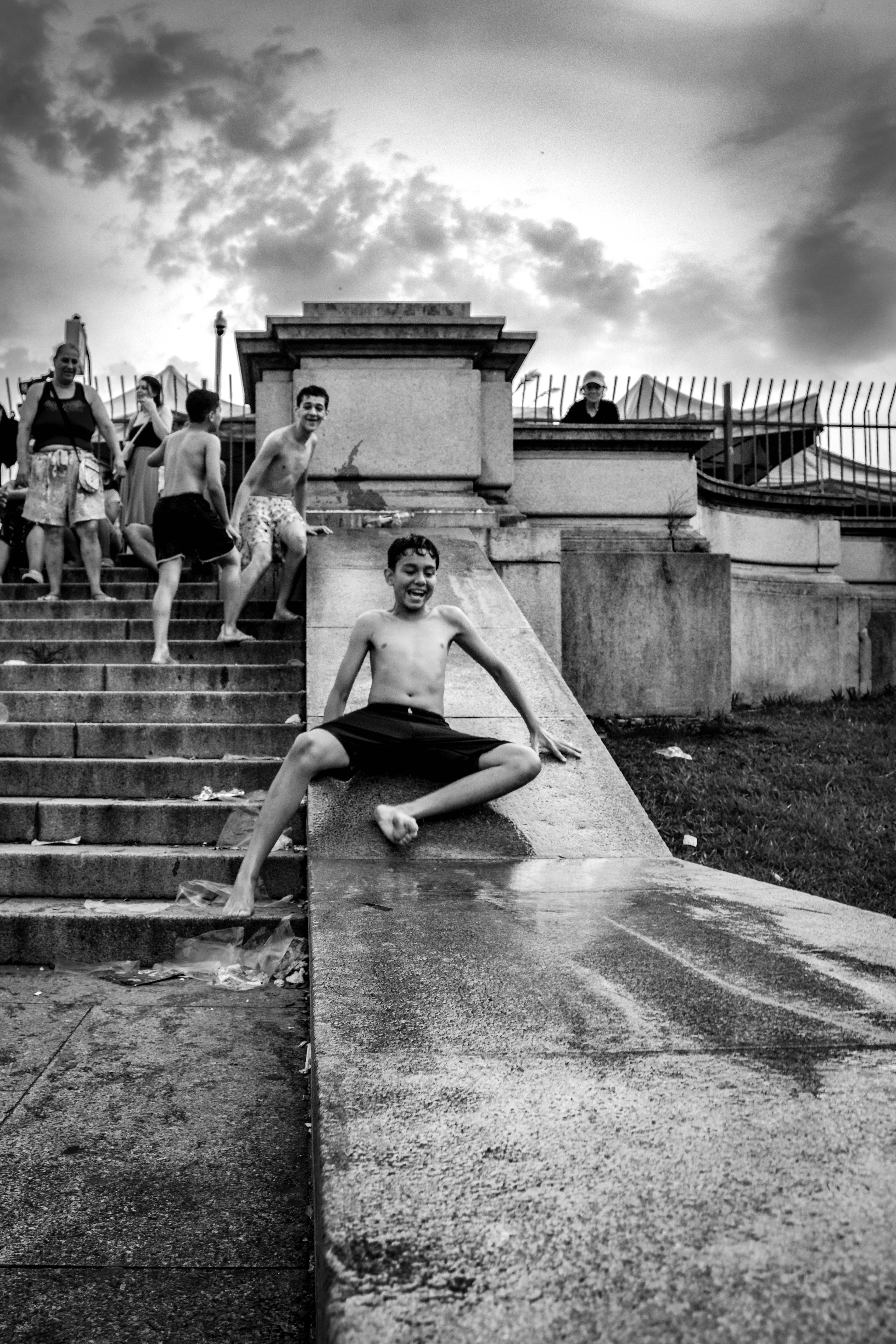 Fotografia ©Thiago Altran