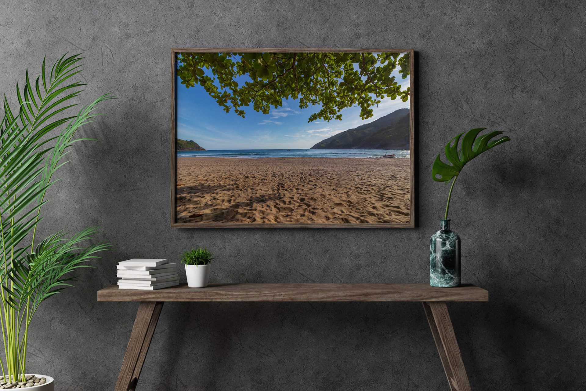 Fotografia ©Thiago Altran