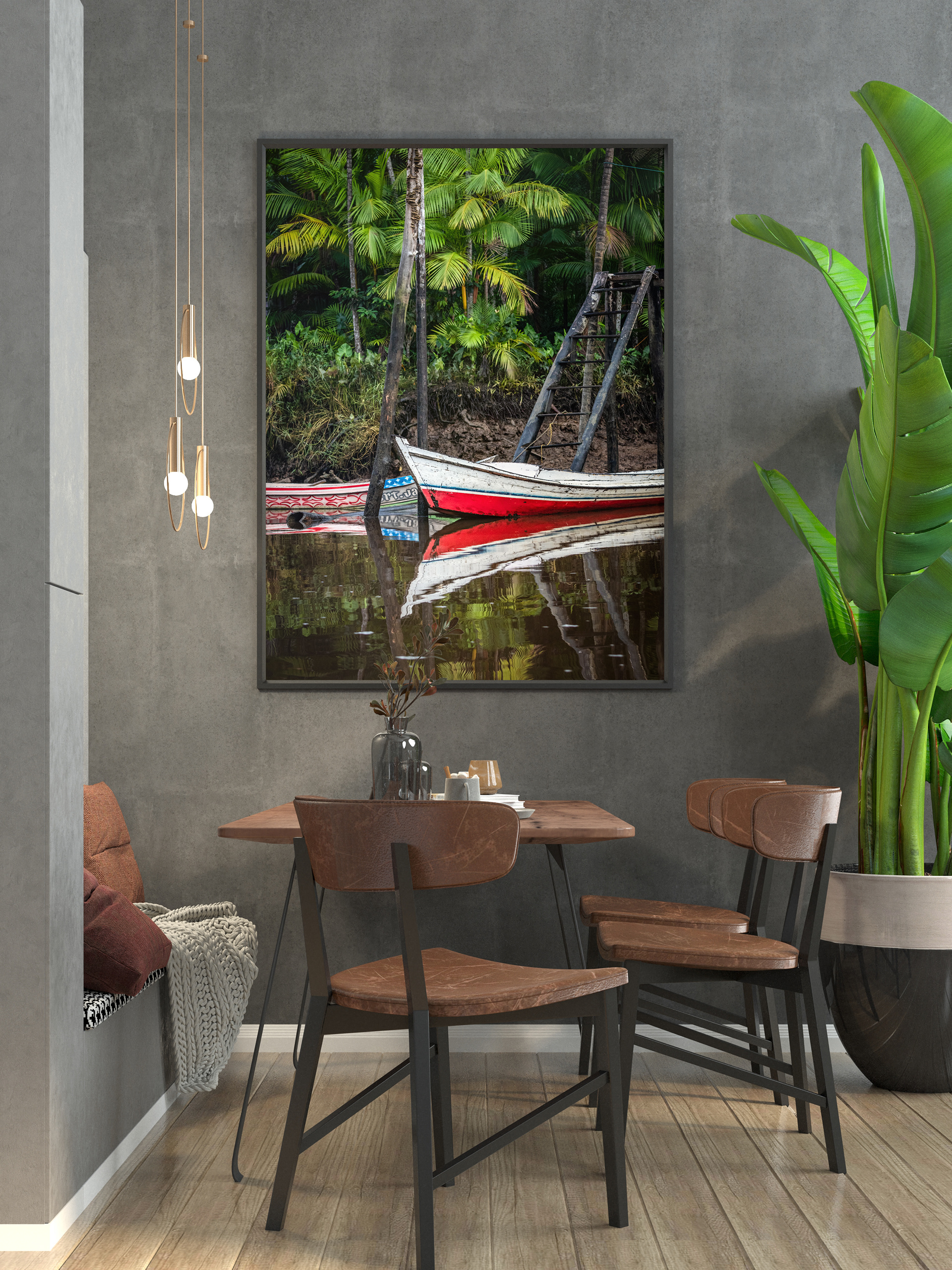 Fotografia ©Thiago Altran