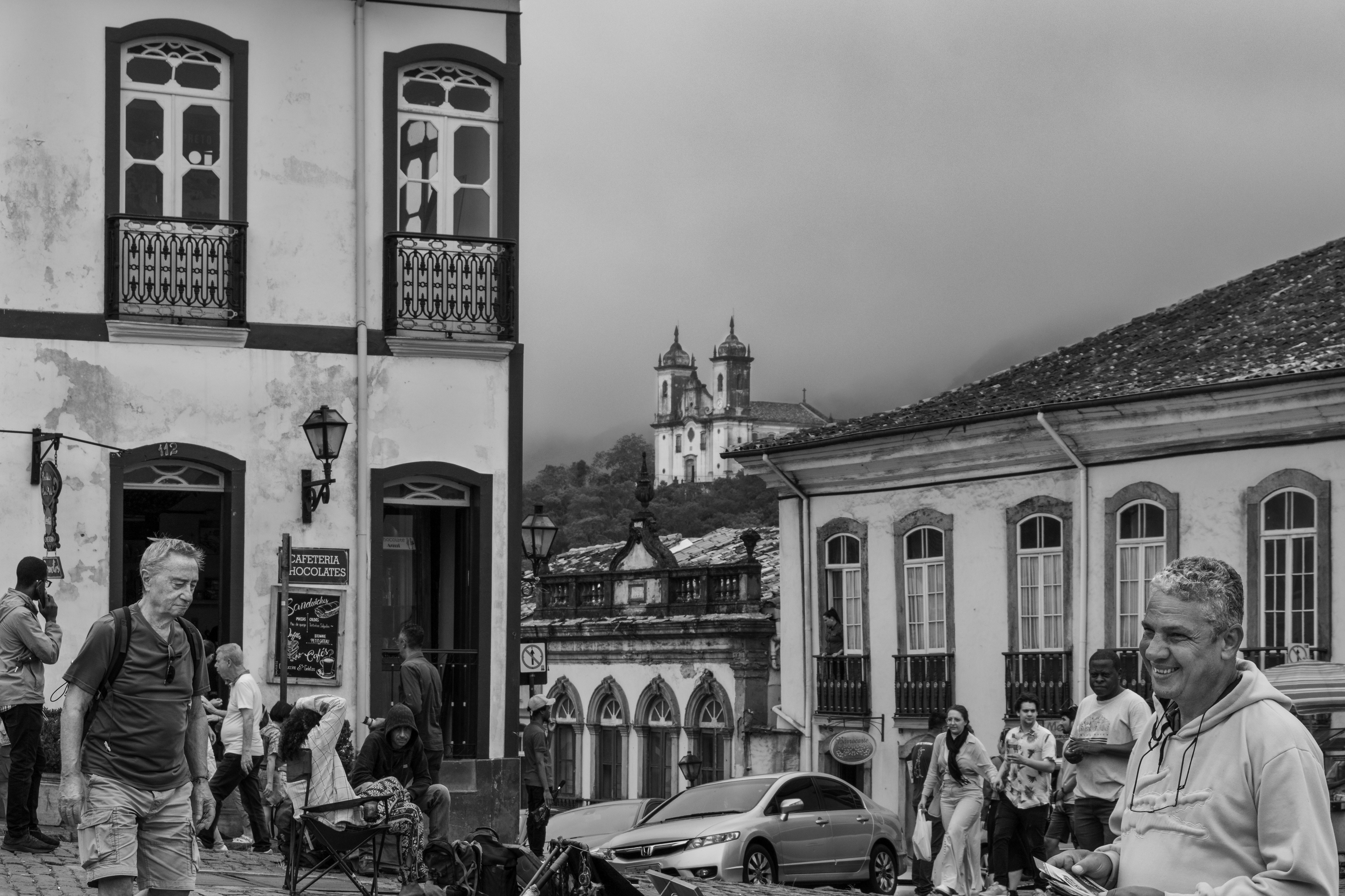 Fotografia ©Thiago Altran