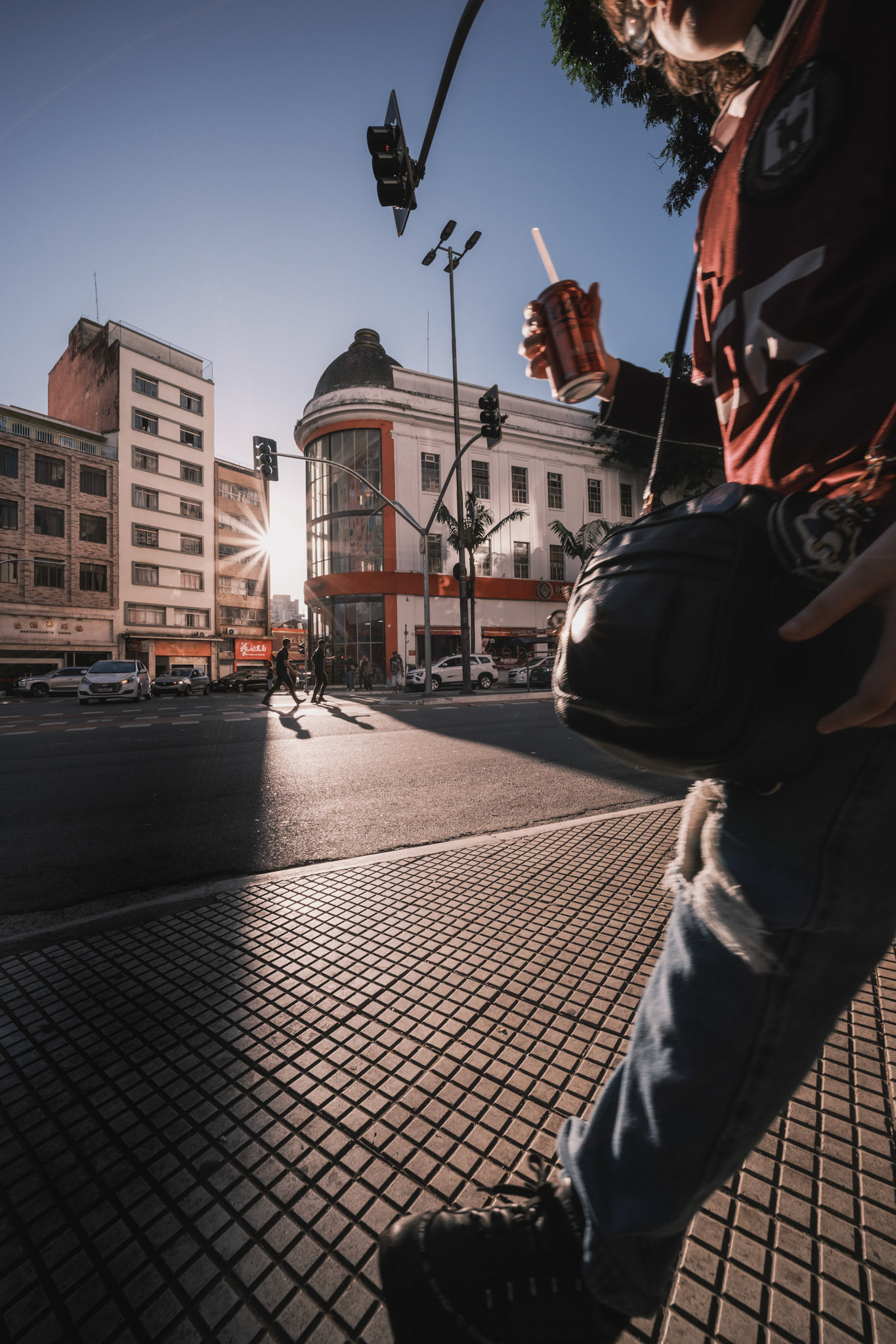 Fotografia ©Thiago Altran