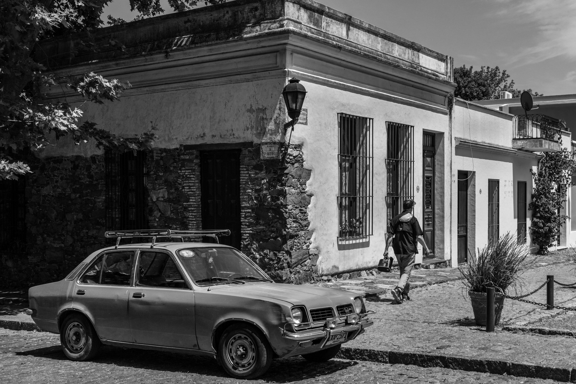 Fotografia ©Thiago Altran