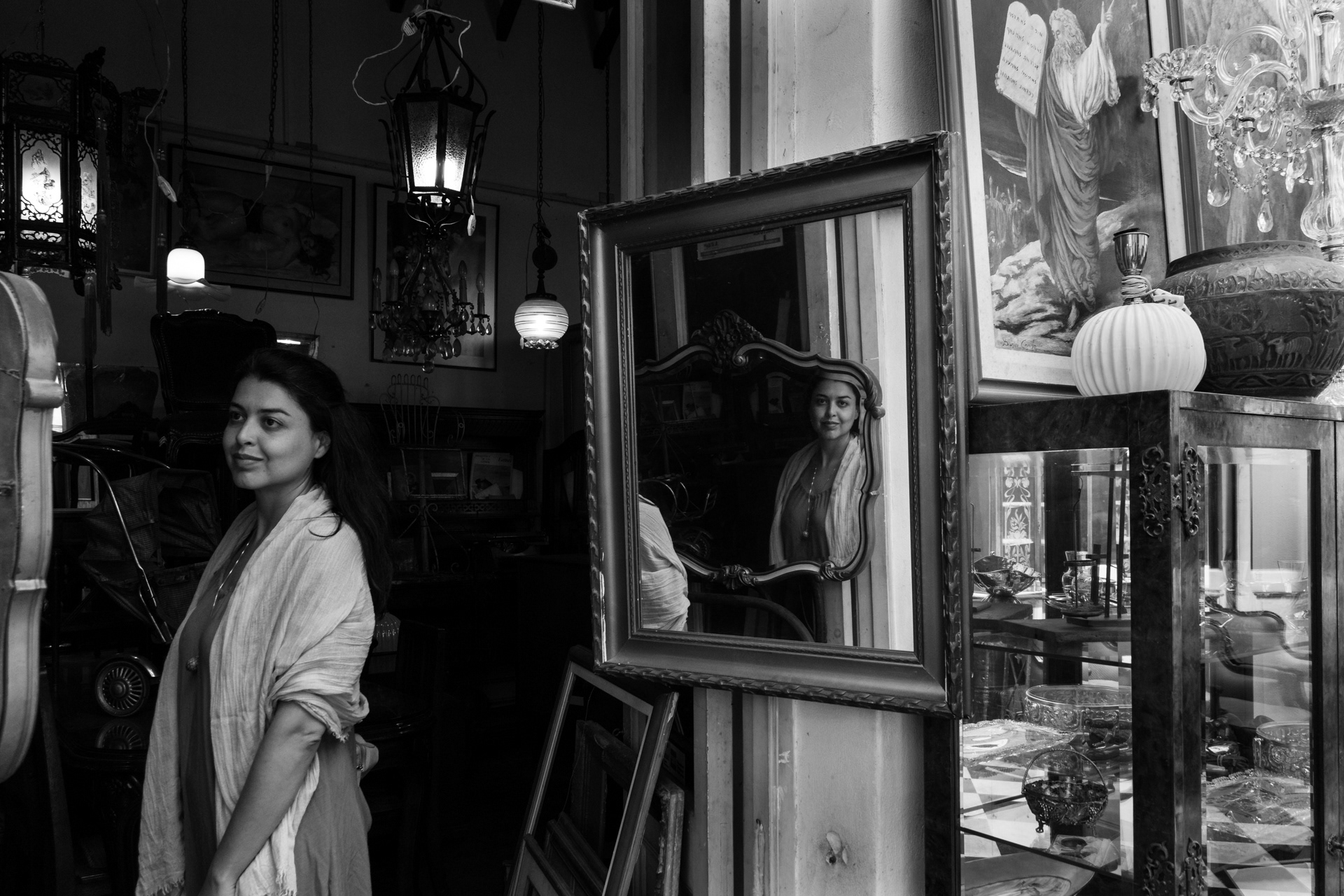 Fotografia ©Thiago Altran