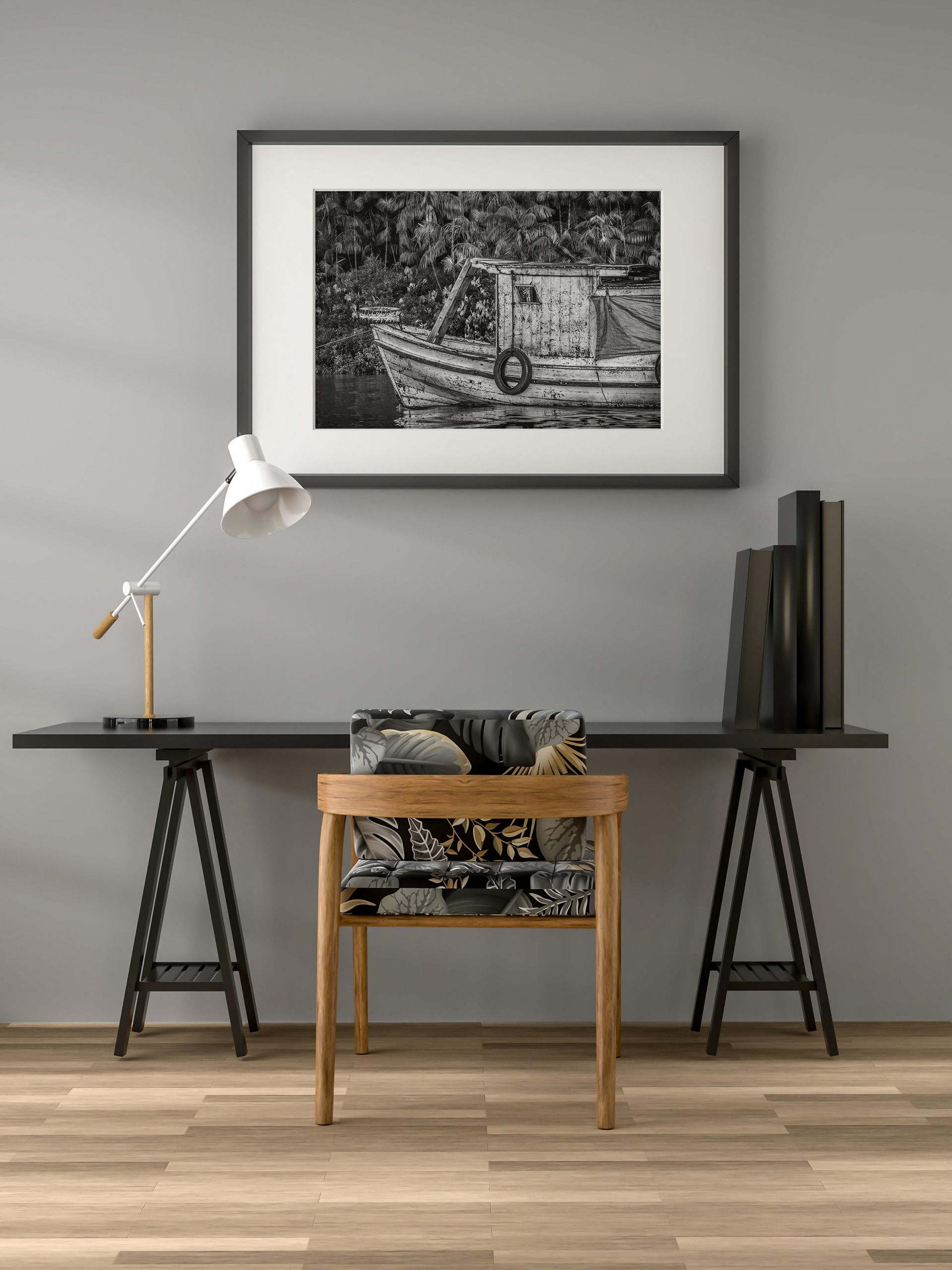 Fotografia ©Thiago Altran