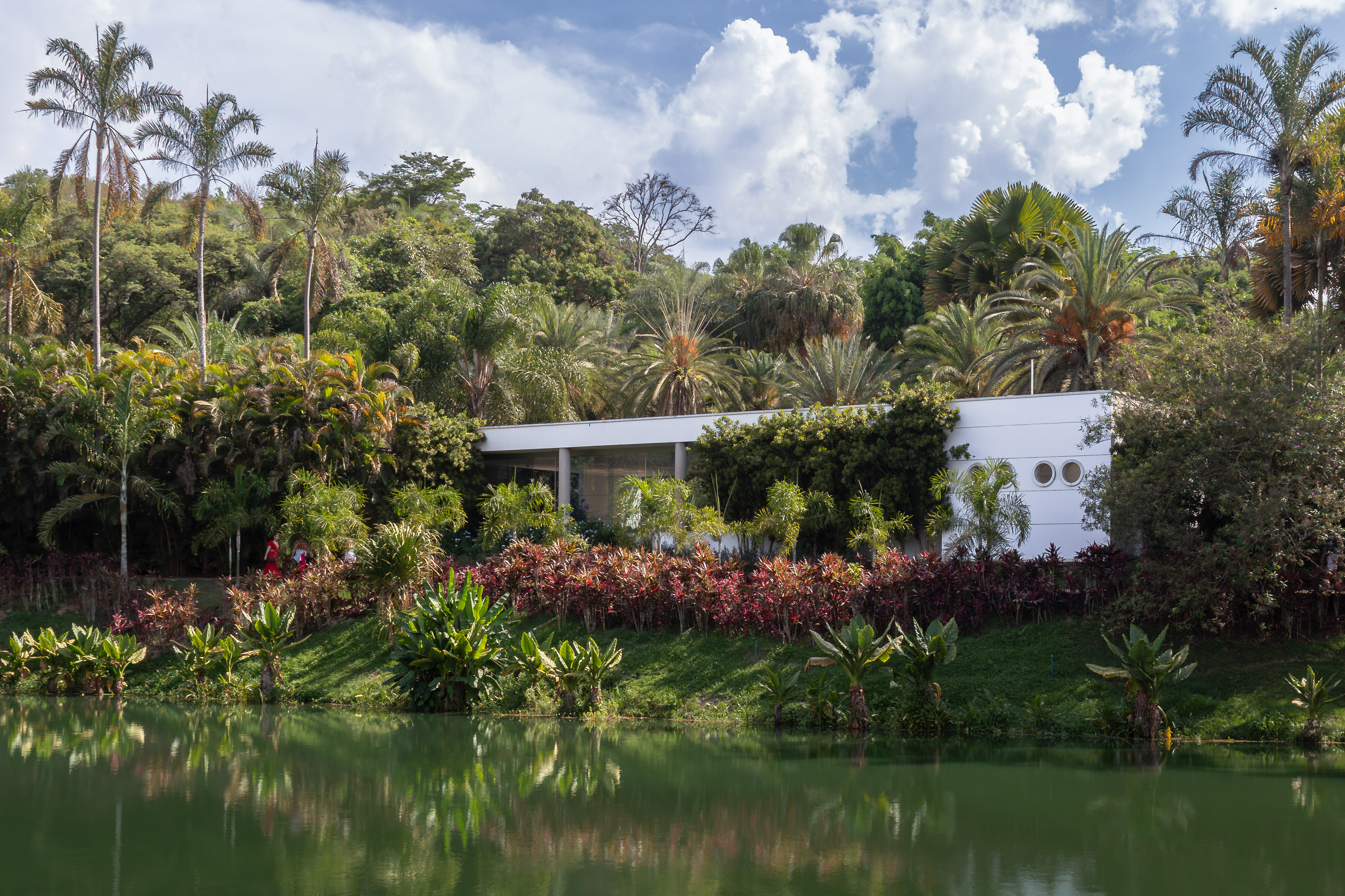 Inhotim - ©ThiagoAltran