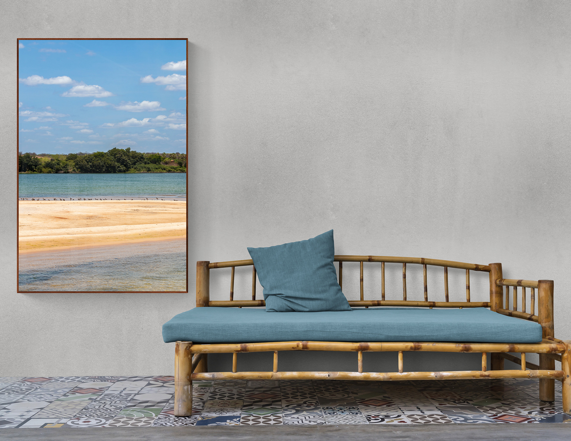 Fotografia ©Thiago Altran