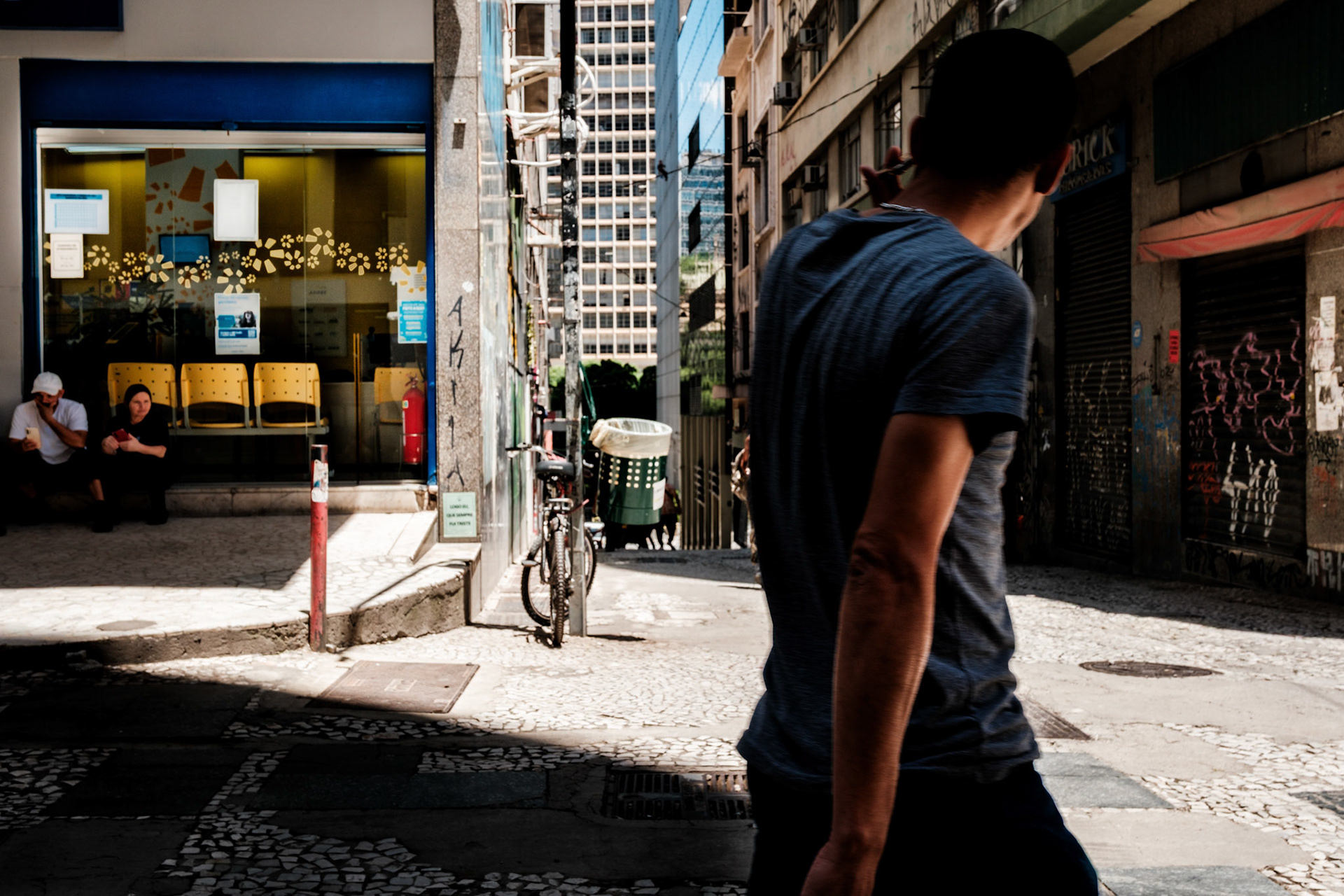 Fotografia ©Thiago Altran
