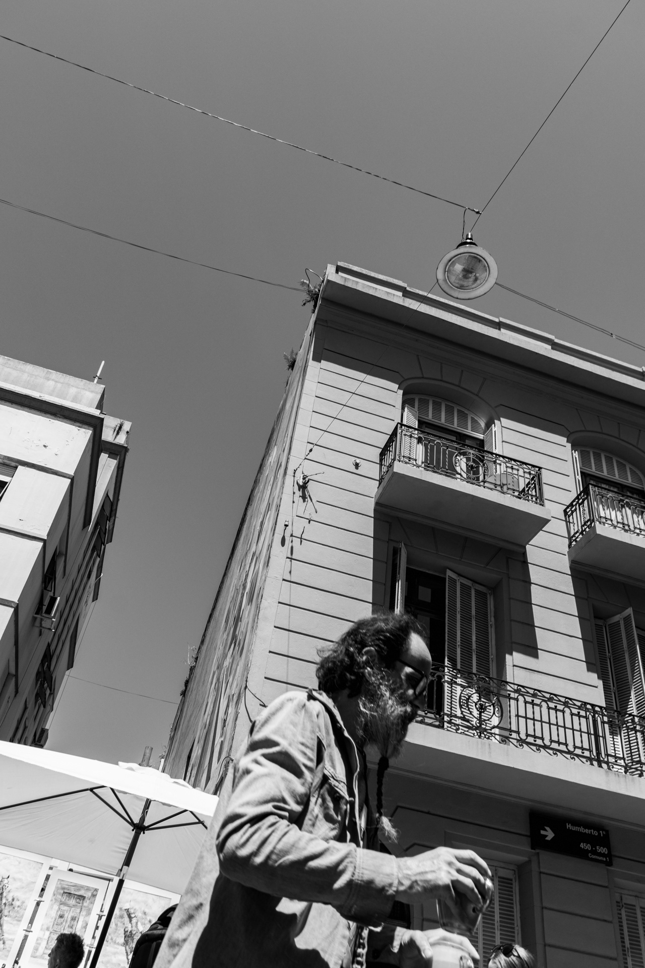 Fotografia ©Thiago Altran