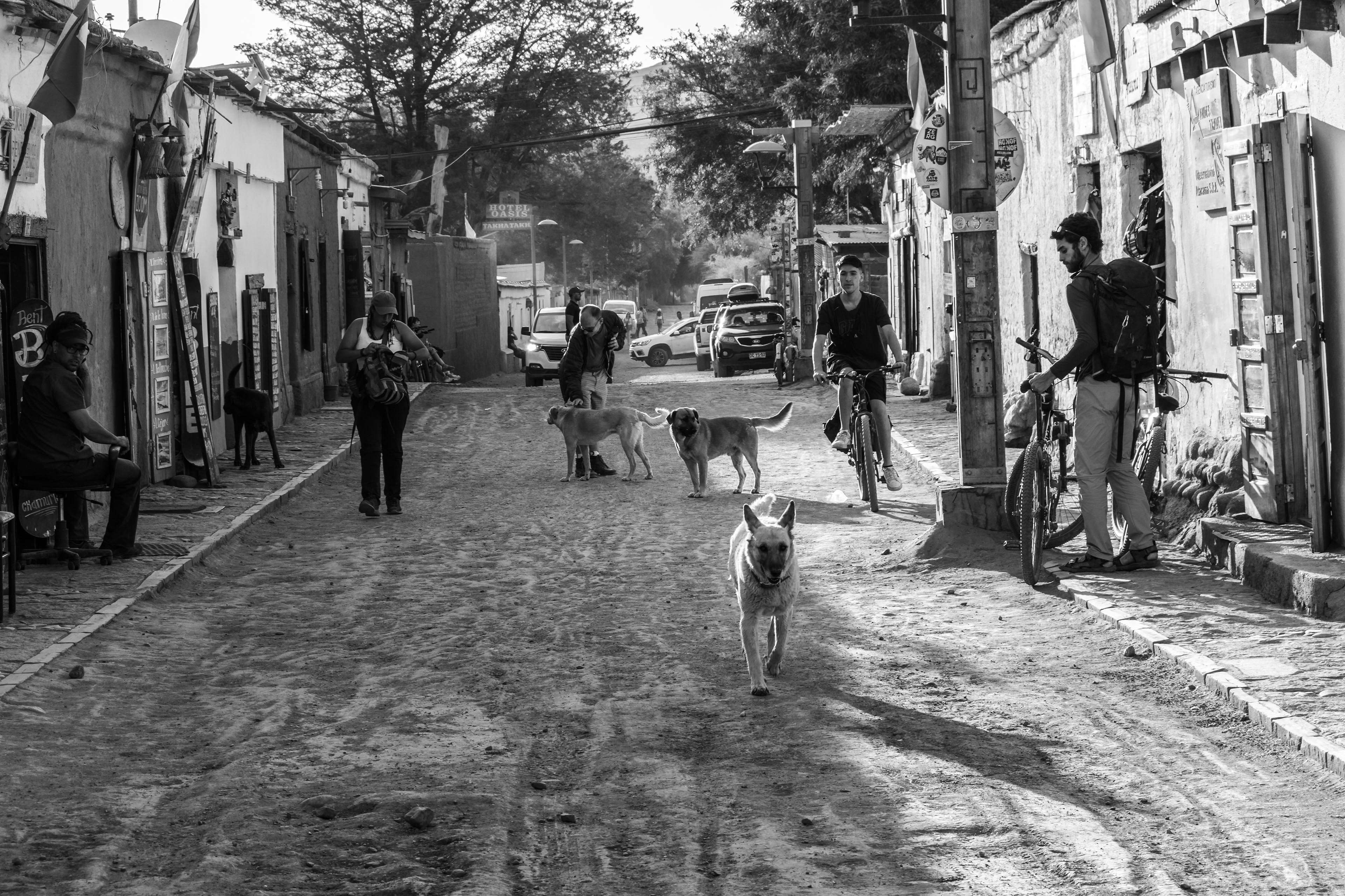 Fotografia ©Thiago Altran