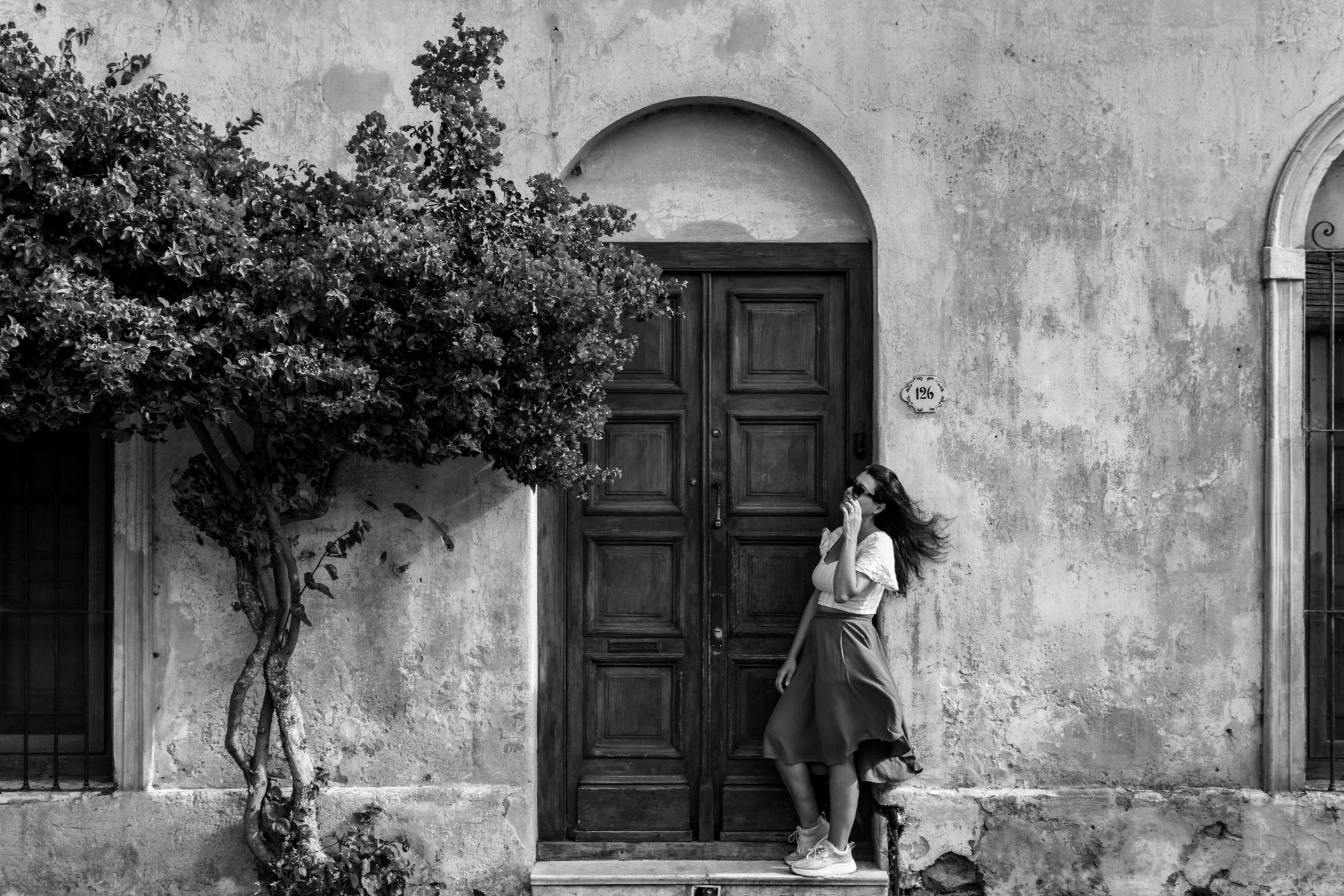 Fotografia ©Thiago Altran