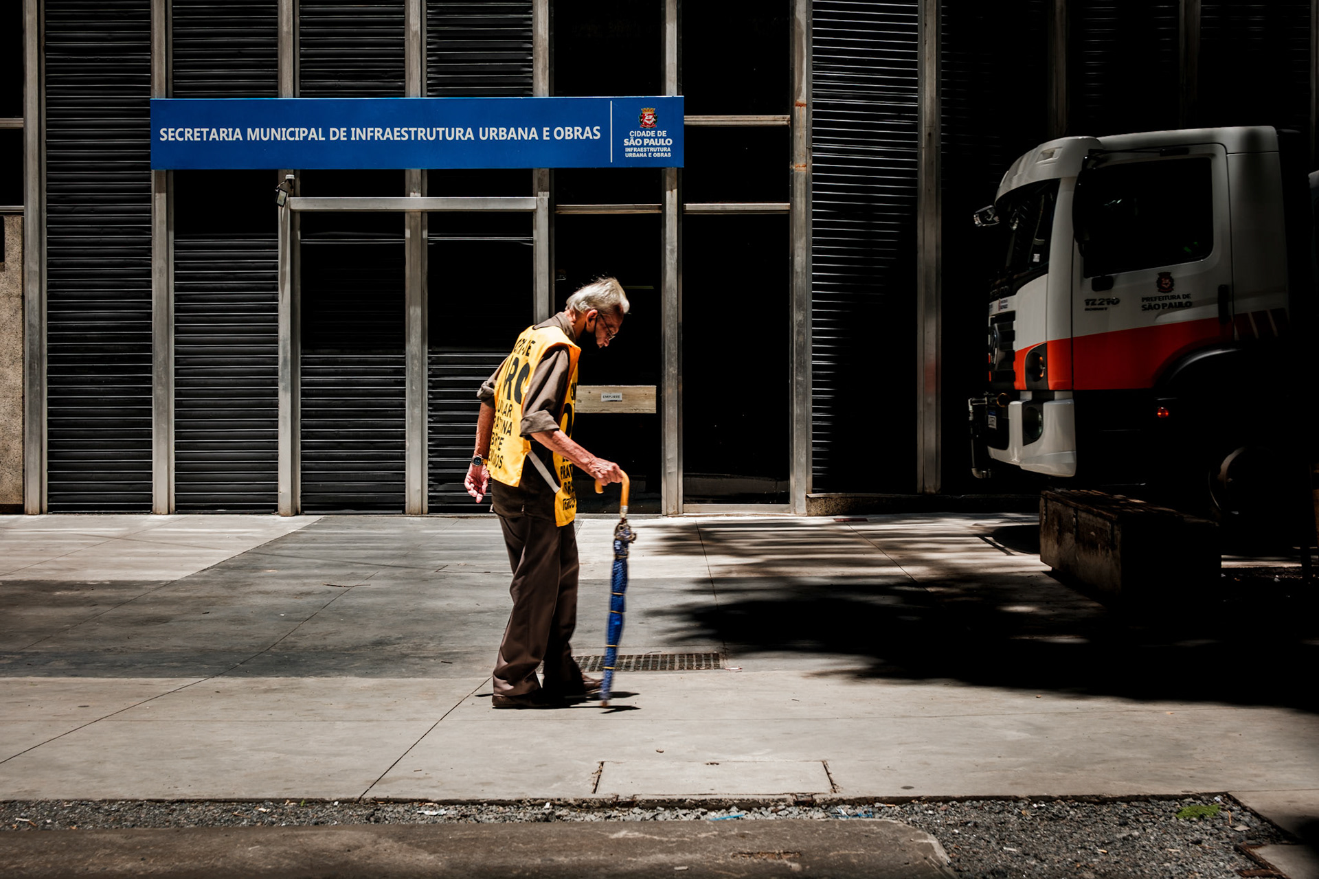 Fotografia ©Thiago Altran