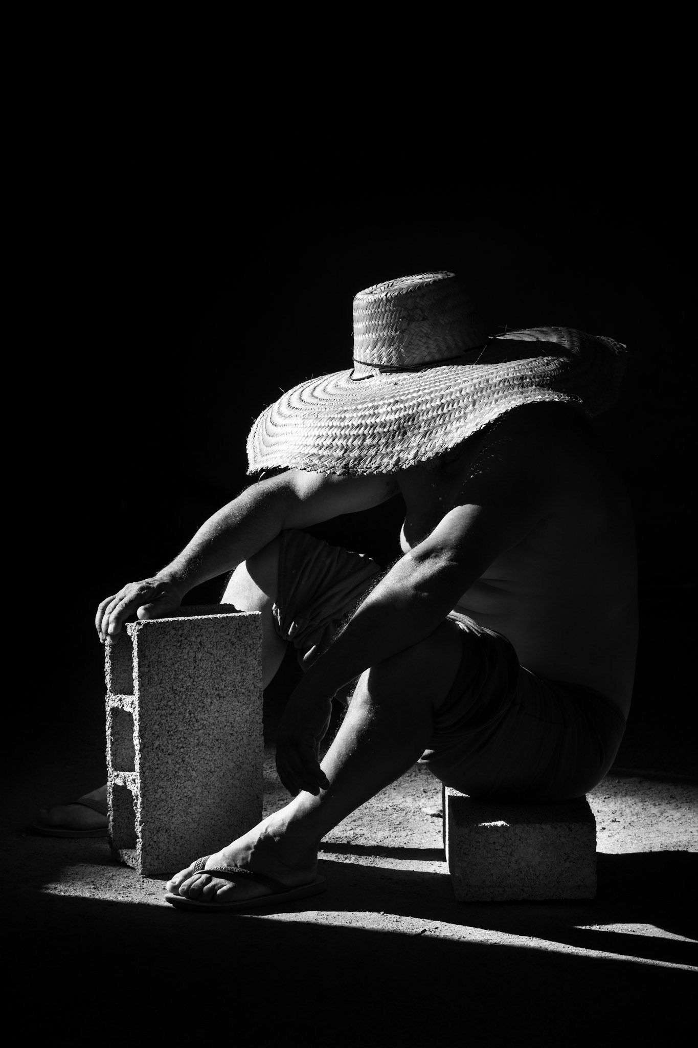 Fotografia ©Thiago Altran