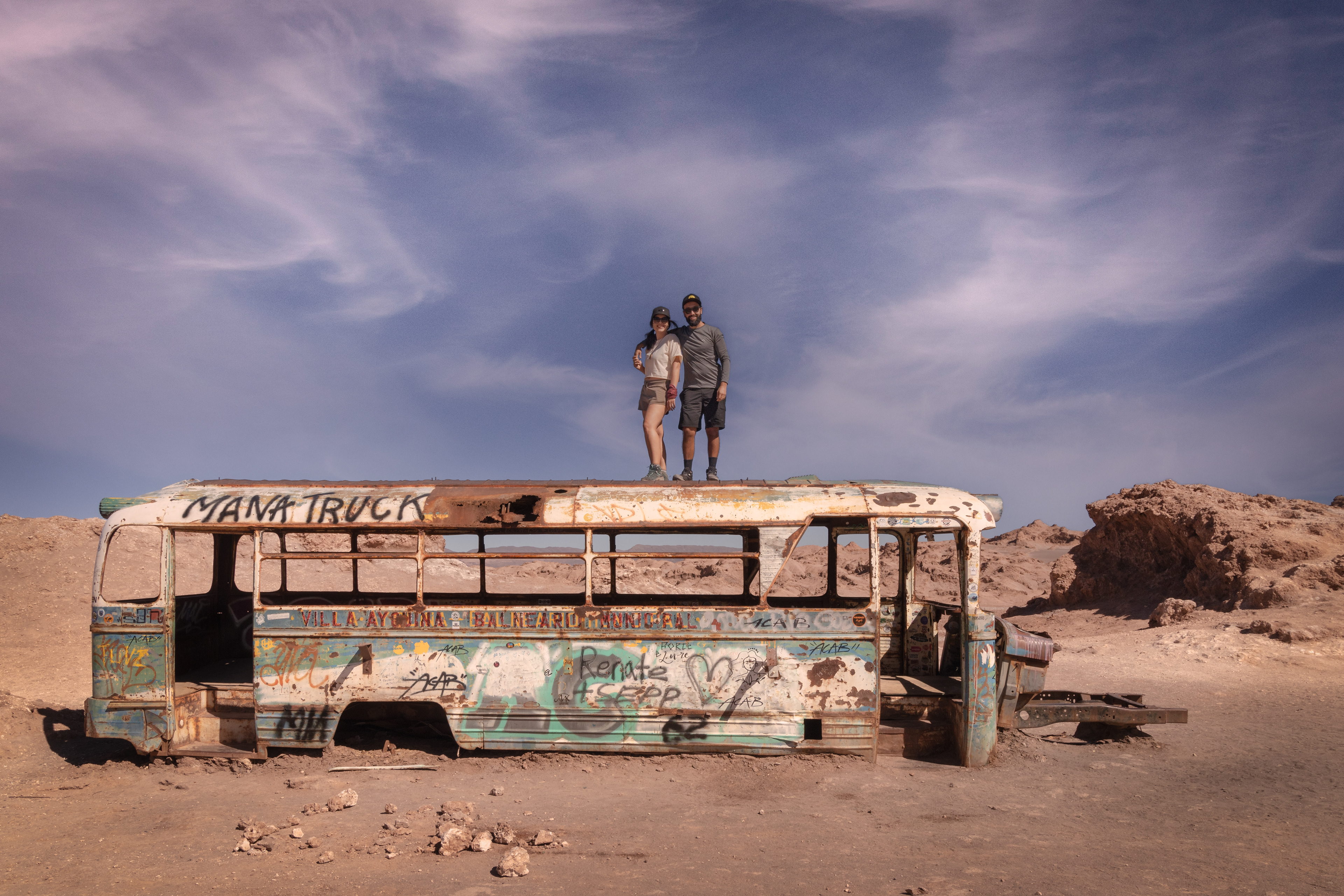 Fotografia ©Thiago Altran