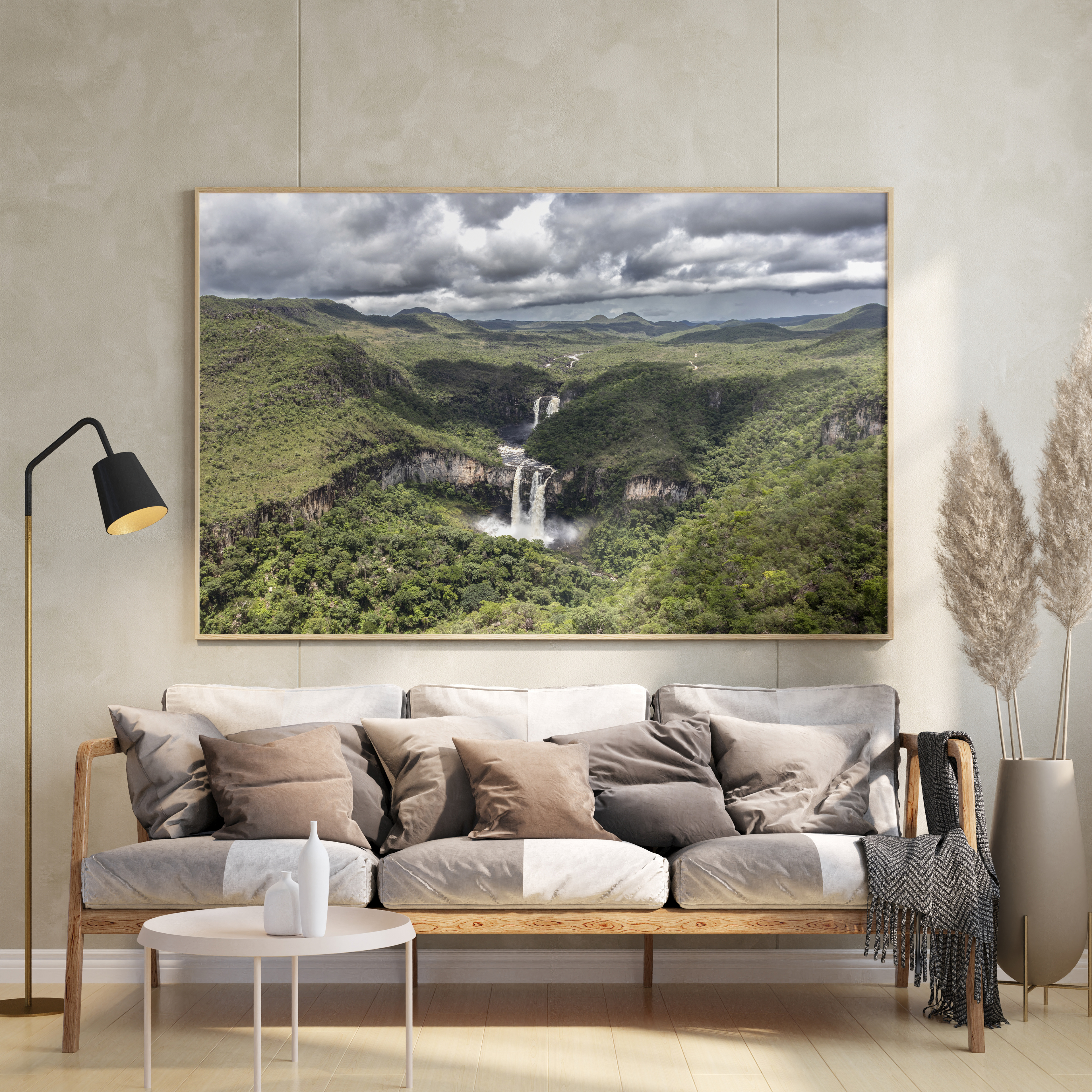 Fotografia ©Thiago Altran