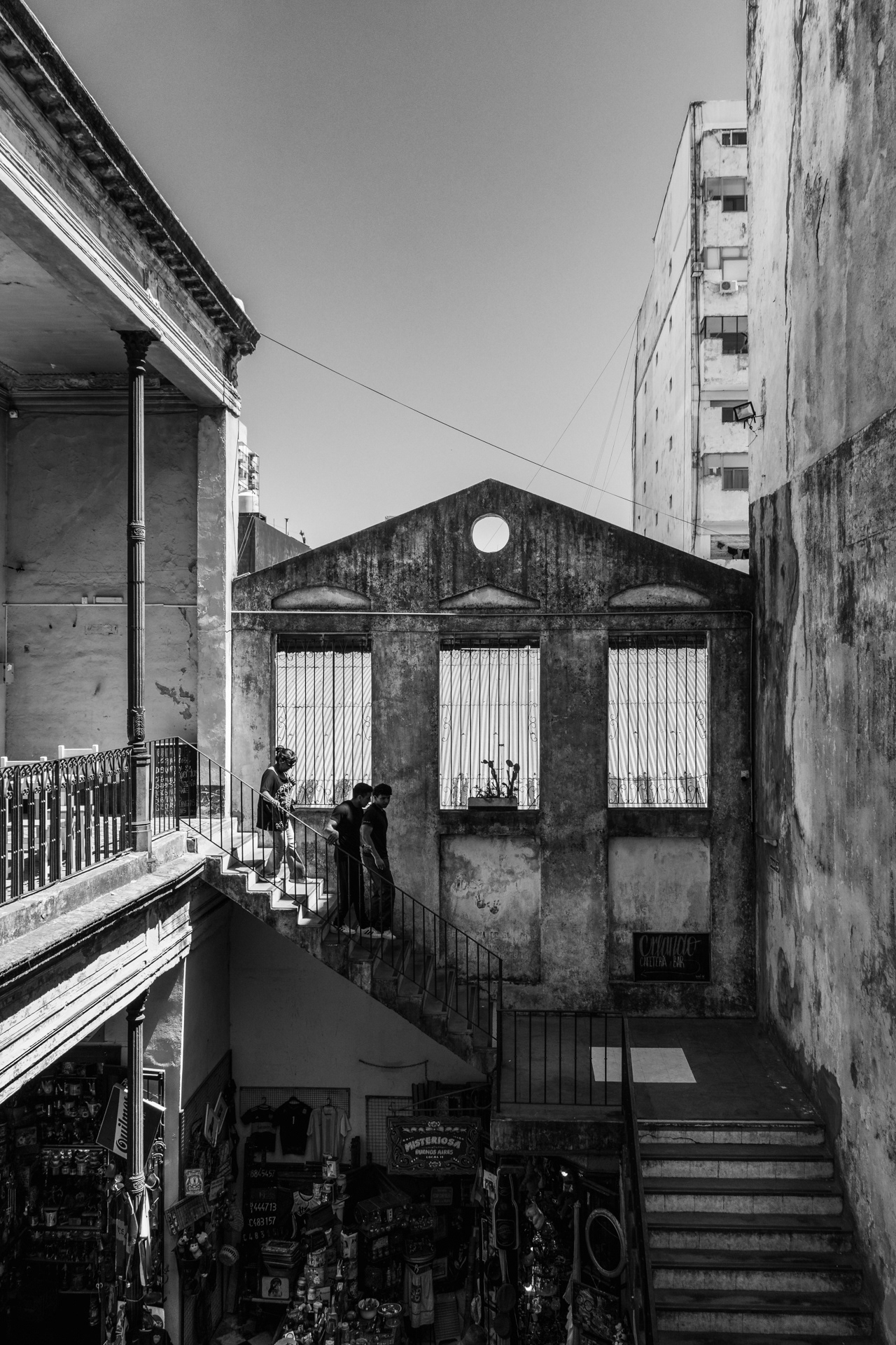 Fotografia ©Thiago Altran