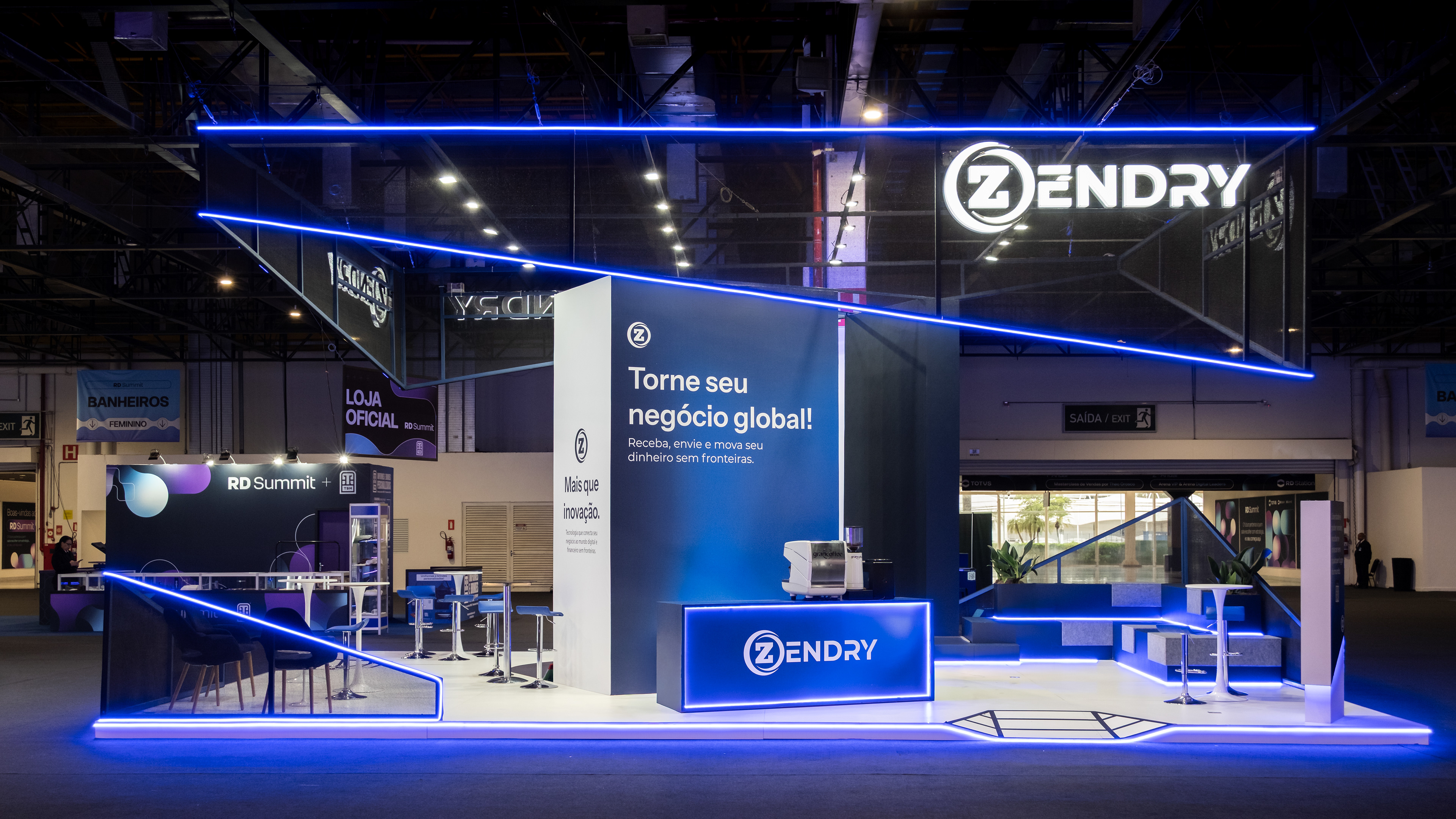 Fotografia ©Thiago Altran