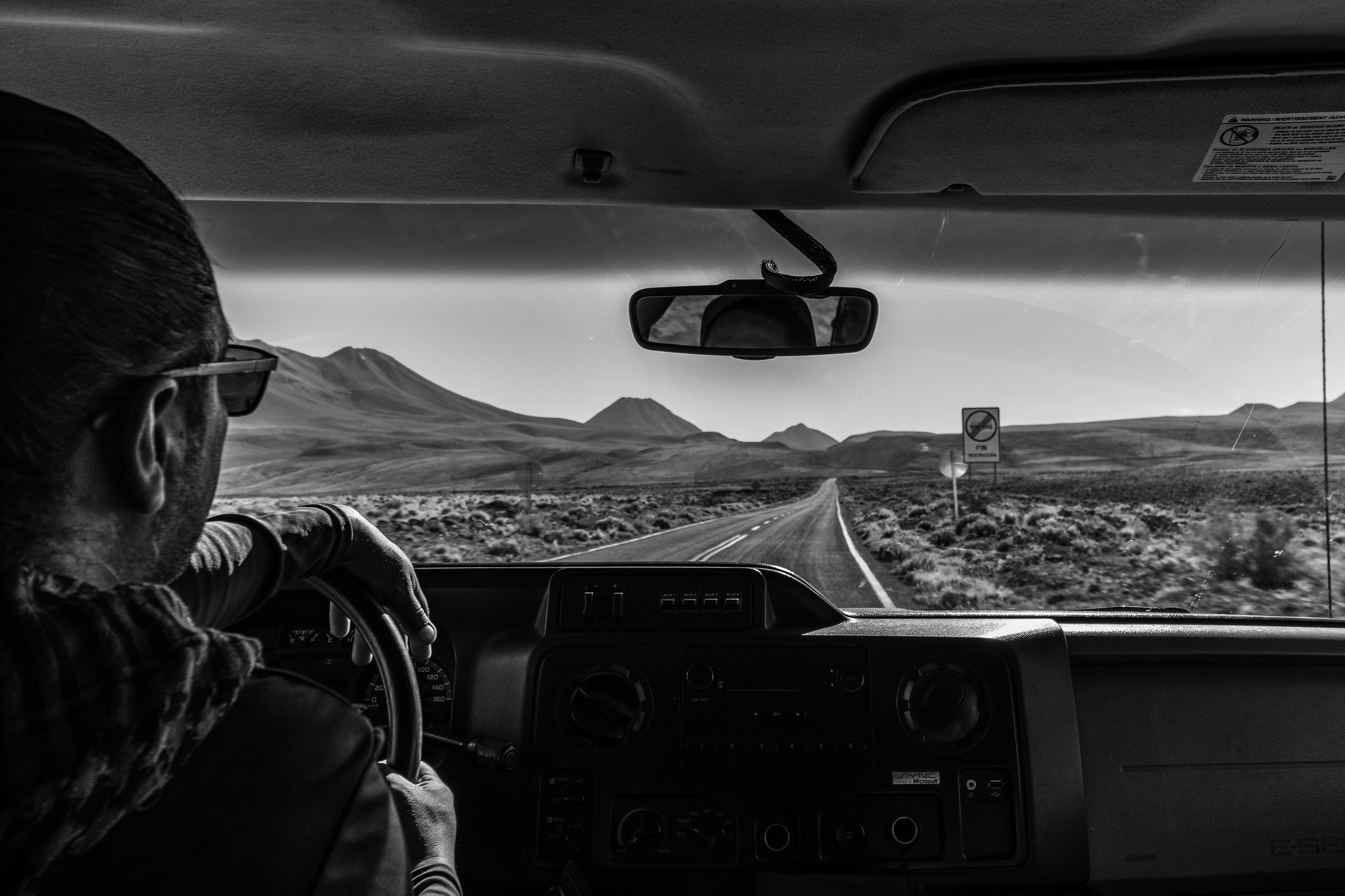 Fotografia ©Thiago Altran