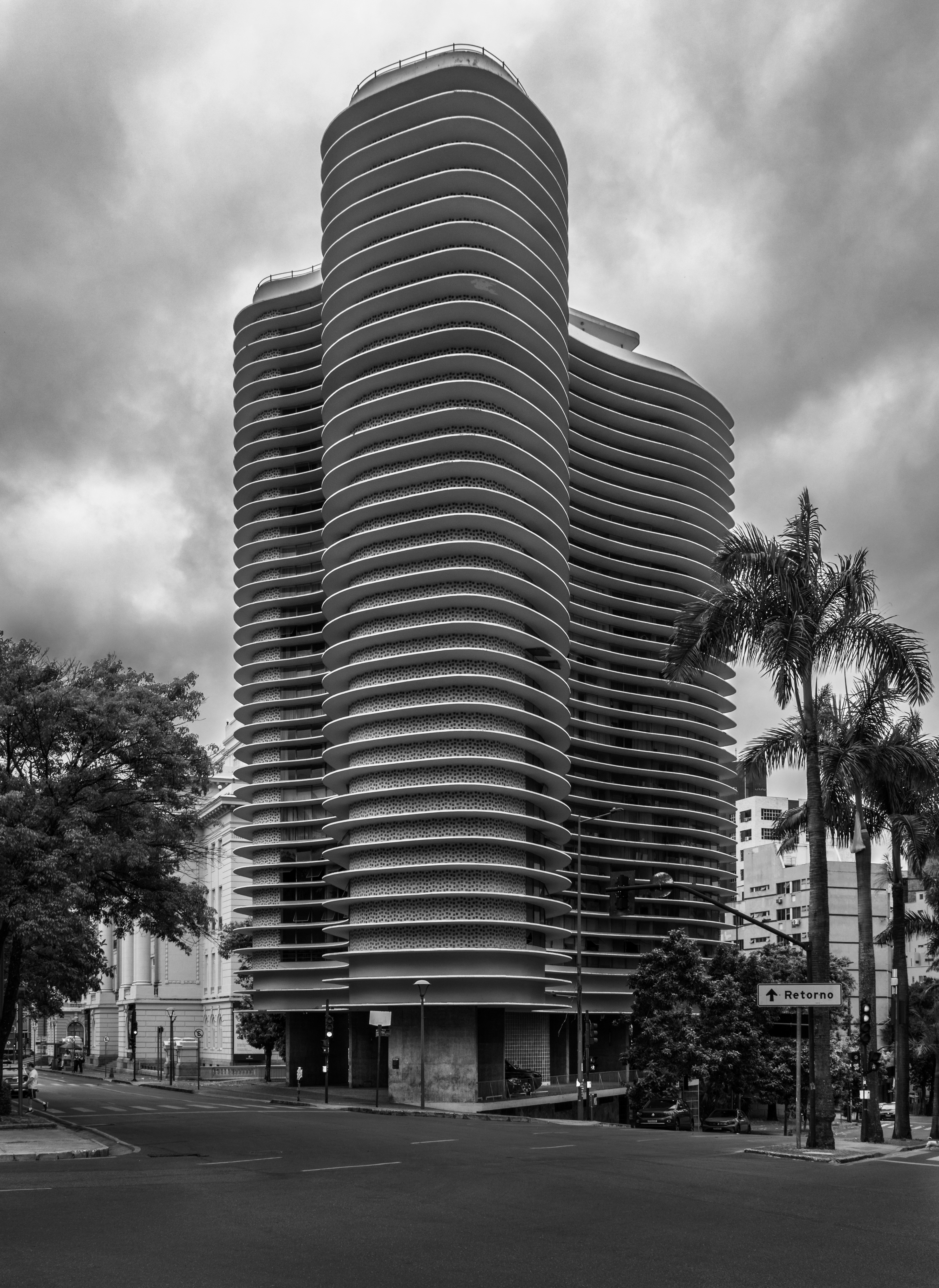 Fotografia ©Thiago Altran