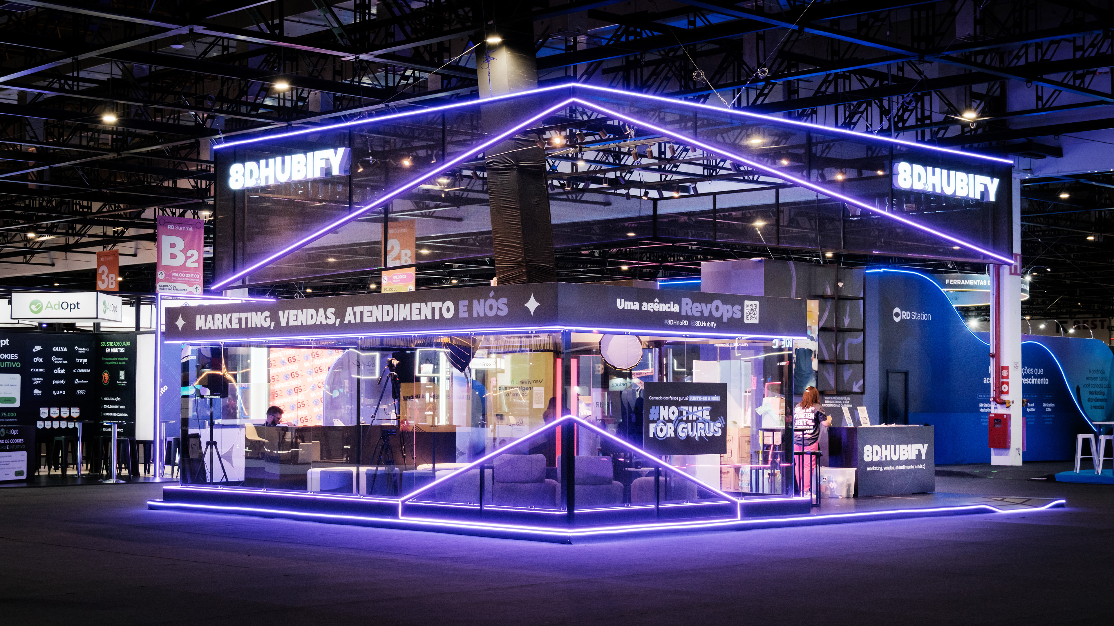 Fotografia ©Thiago Altran