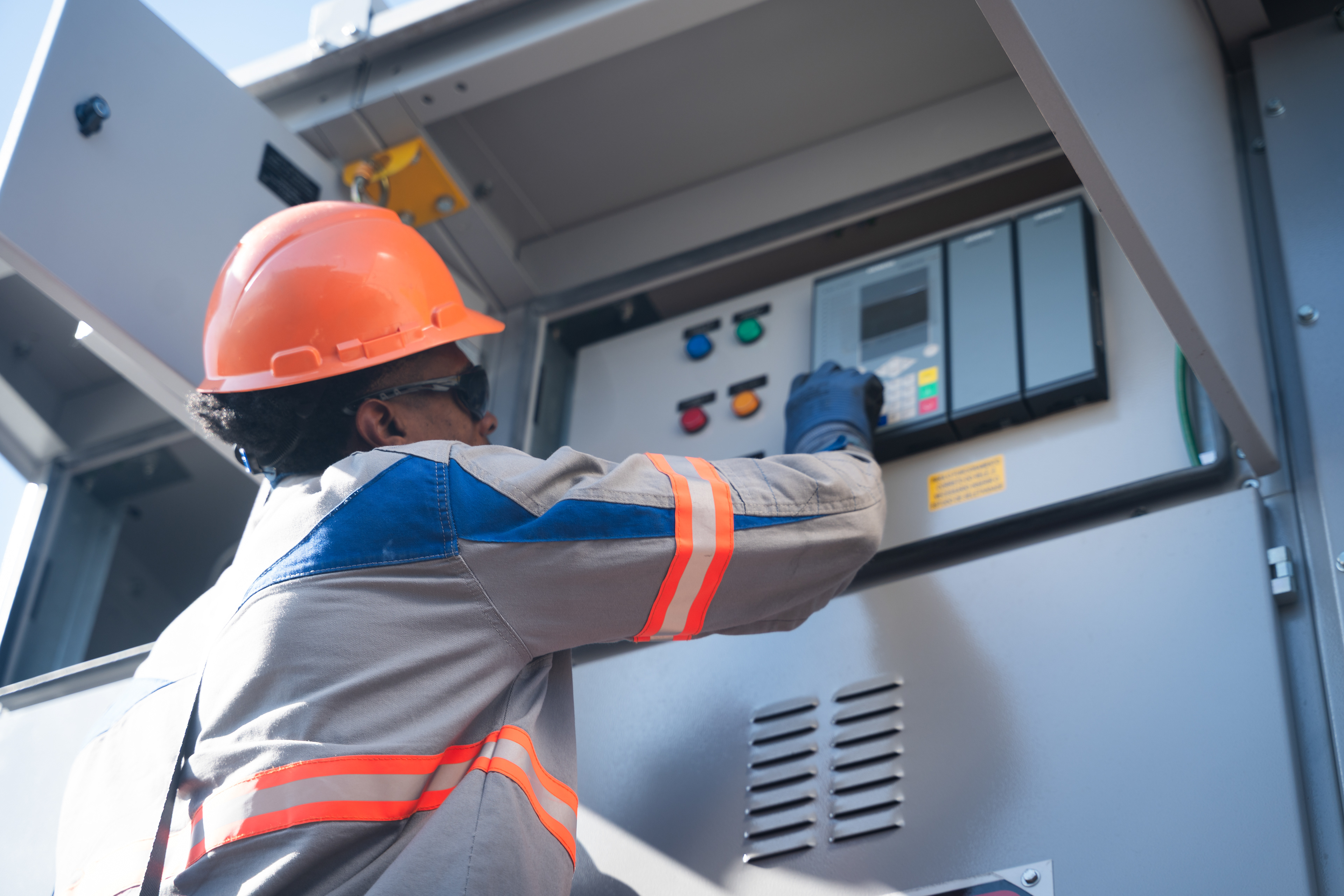 Fotografia ©Thiago Altran