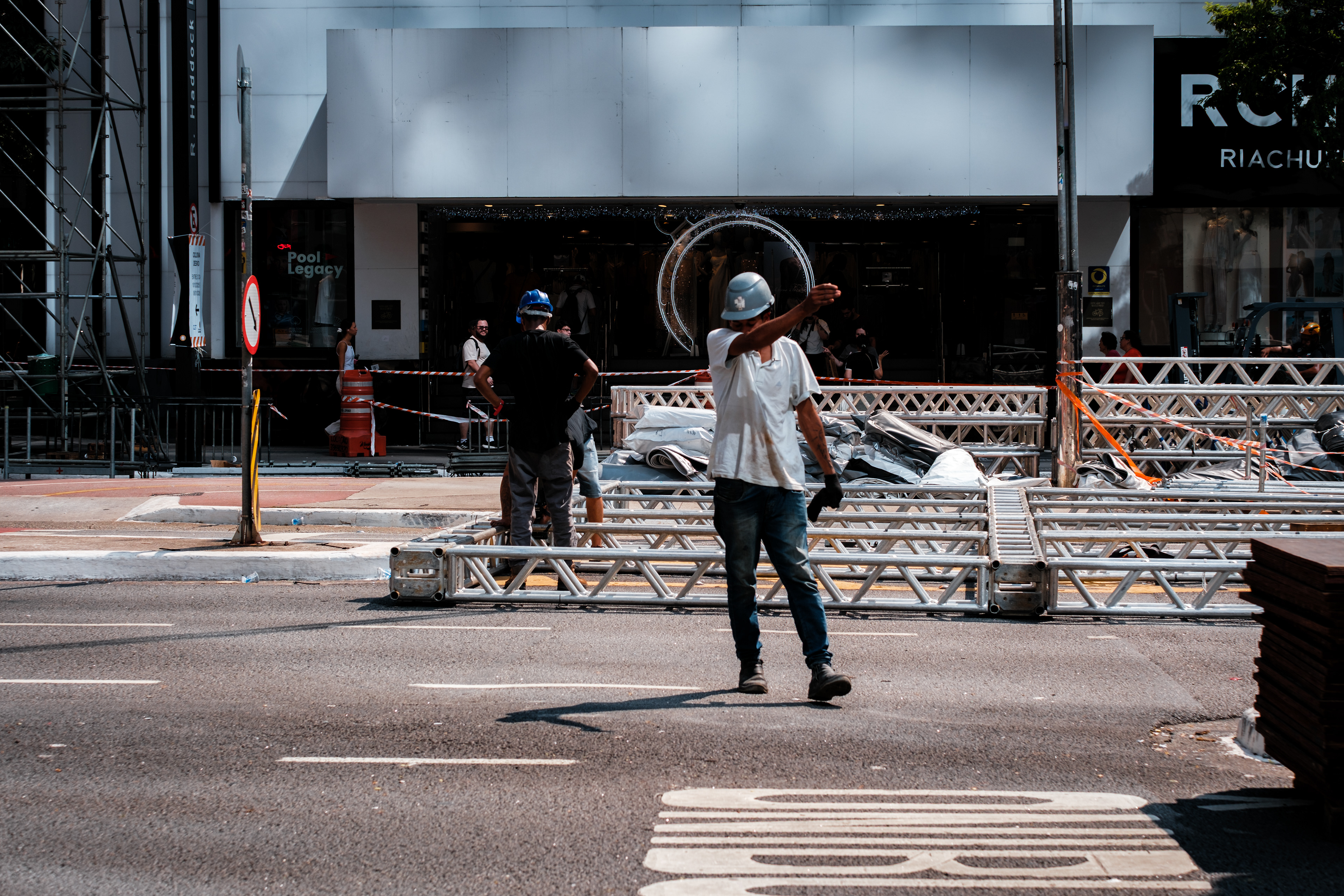 Fotografia ©Thiago Altran