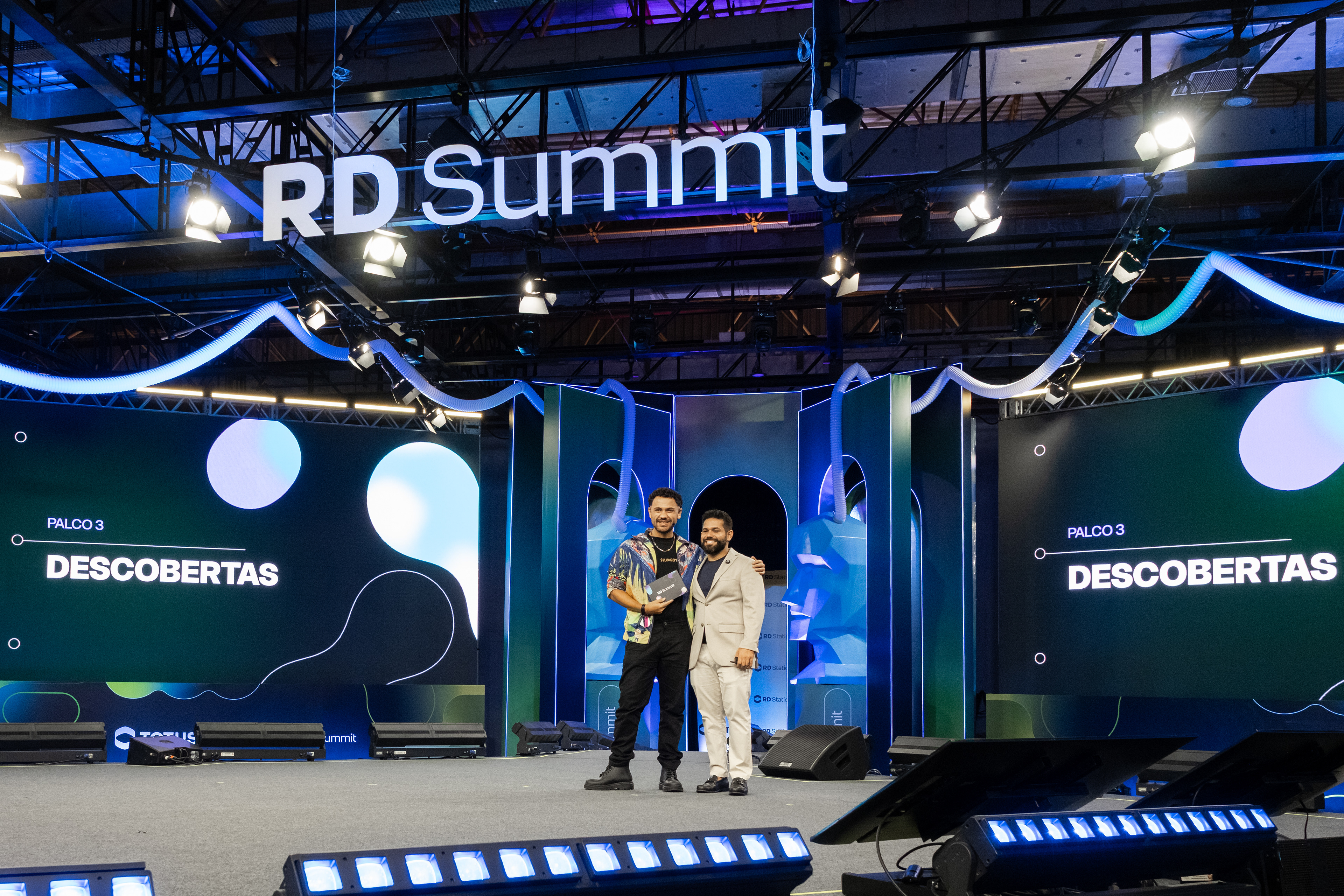 Fotografia ©Thiago Altran